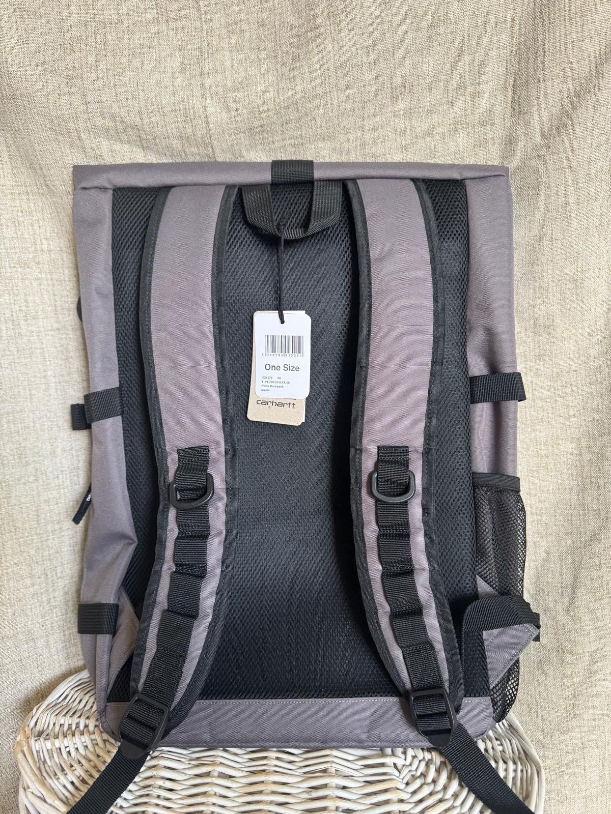 Carhartt Carhartt backpack Size ONE SIZE - 17 Thumbnail