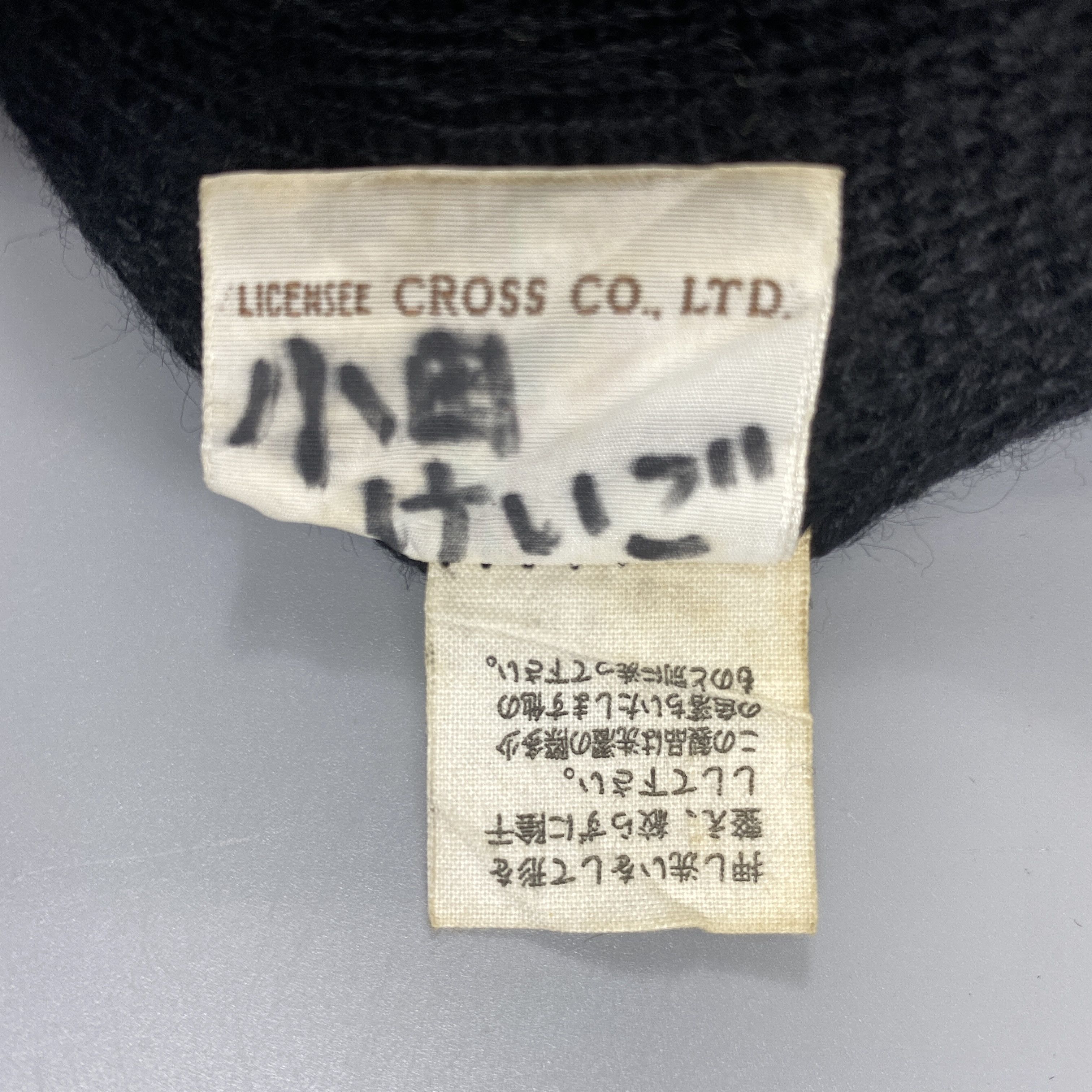 Mickey Mouse Mickey Mouse Snow Cap Beanie Hat -BN1047 Size ONE SIZE - 9 Thumbnail