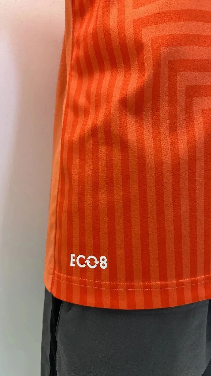 Hummel Middlesbrough 2021 2022 GOALKEEPER JERSEY SOCCER LONG SLEEVE Size US L / EU 52-54 / 3 - 6 Thumbnail