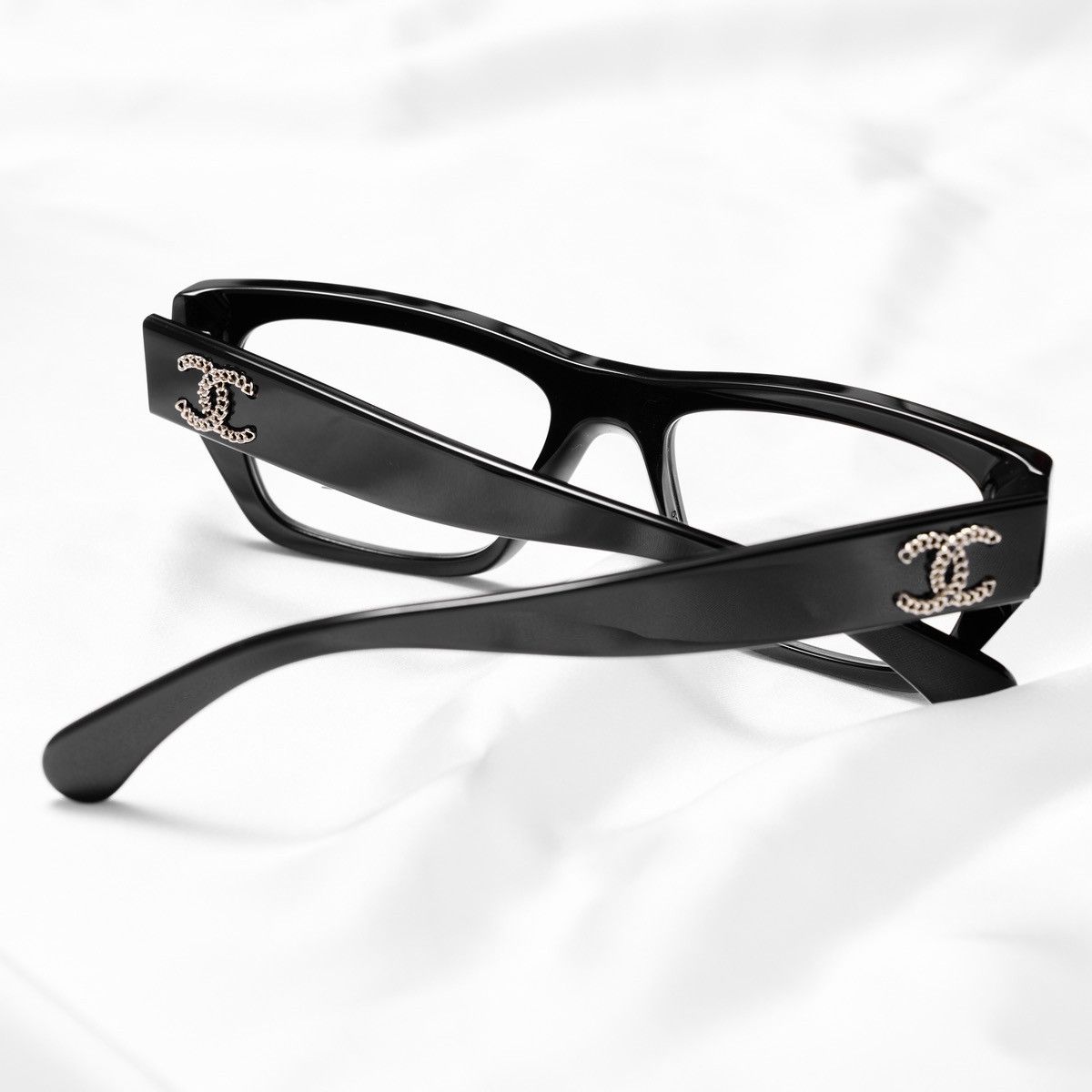 Chanel CHANEL 0CH3495 C622 GLASSES Size ONE SIZE - 7 Thumbnail