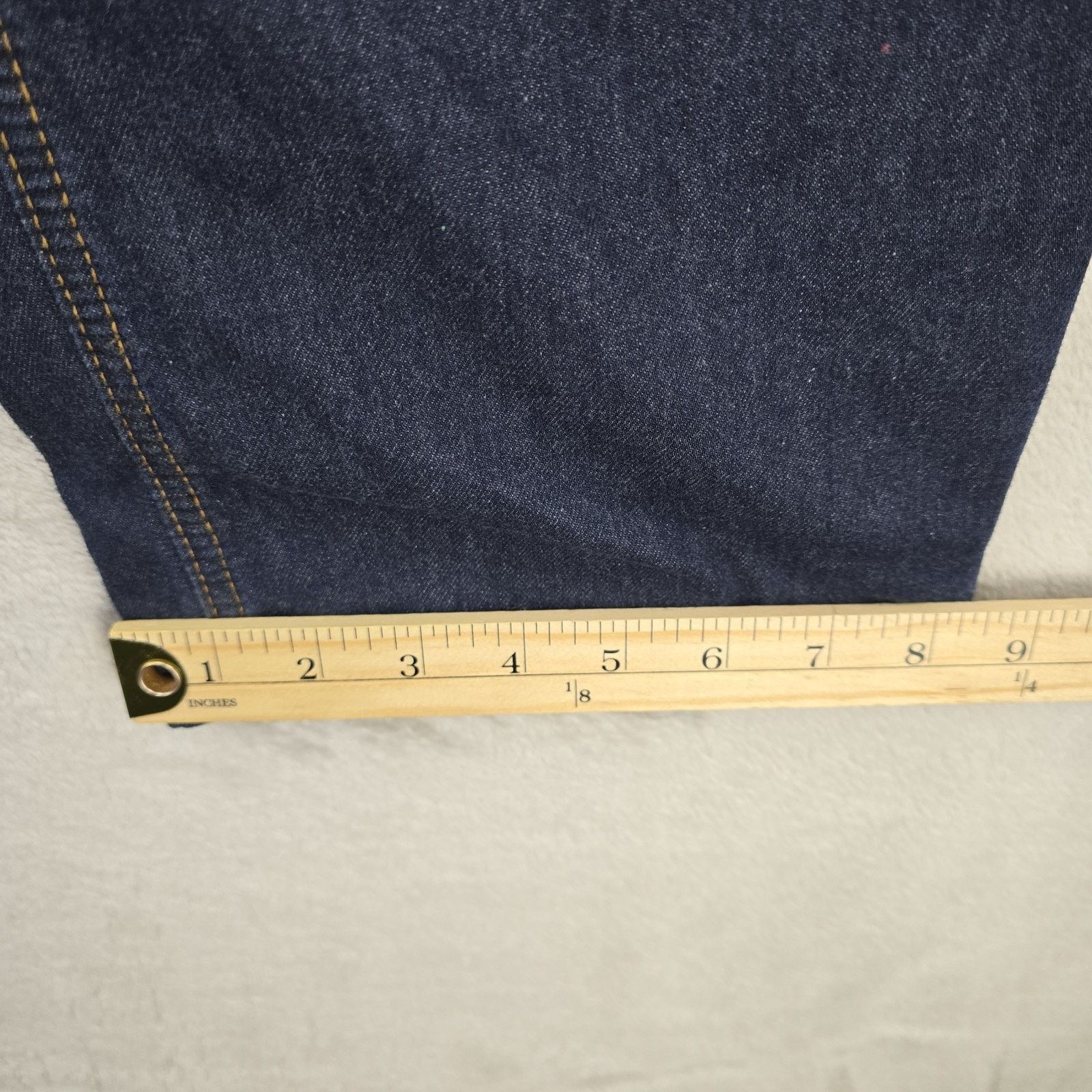 Other Scorpion EXO Covert Pro Motorcycle Riding Jeans Mens 34x32 Size US 34 / EU 50 - 14 Thumbnail