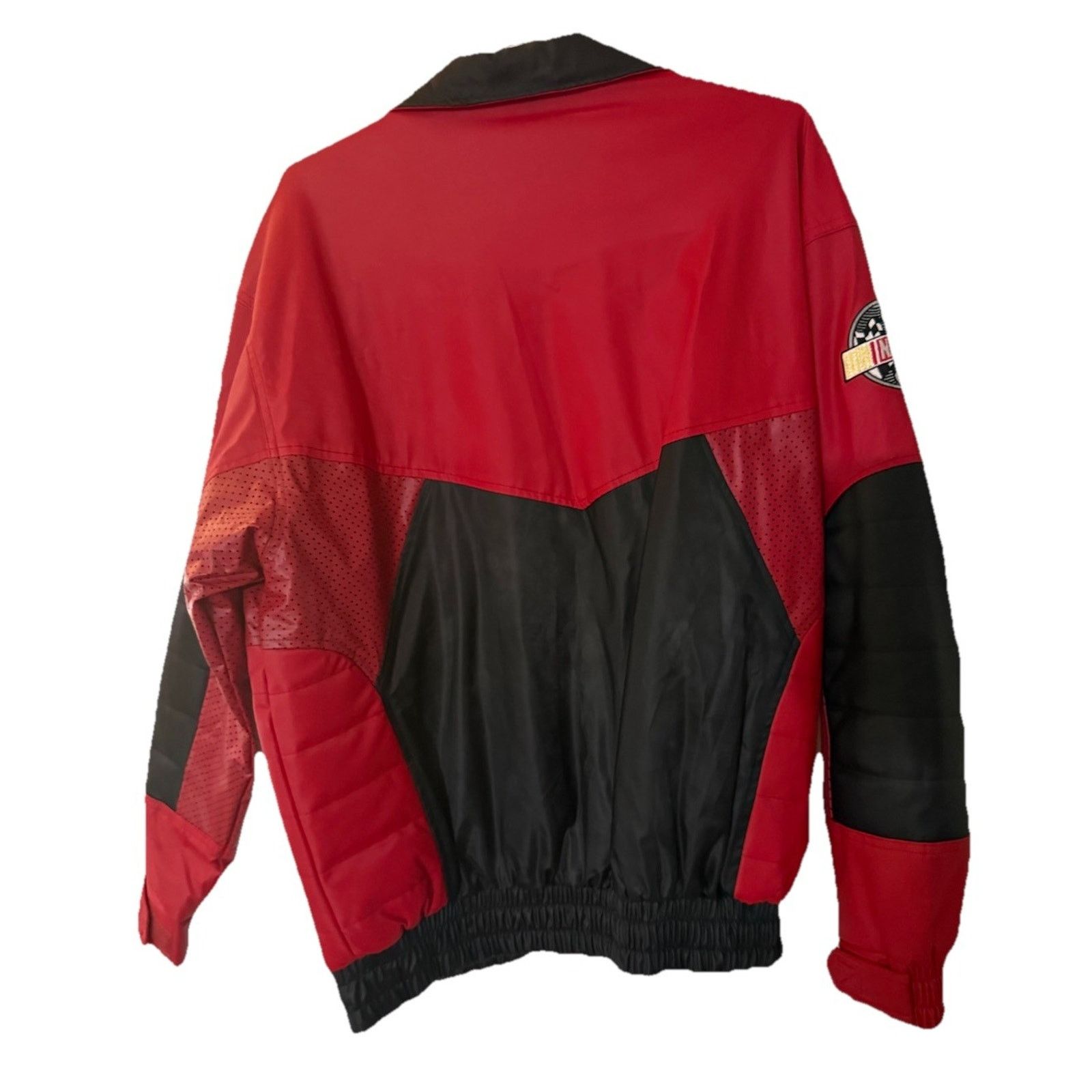 Chase Authentics Nascar Chase Authentics Dale Earnhardt Jr 8 Budweiser Jacket Size US L / EU 52-54 / 3 - 7 Thumbnail