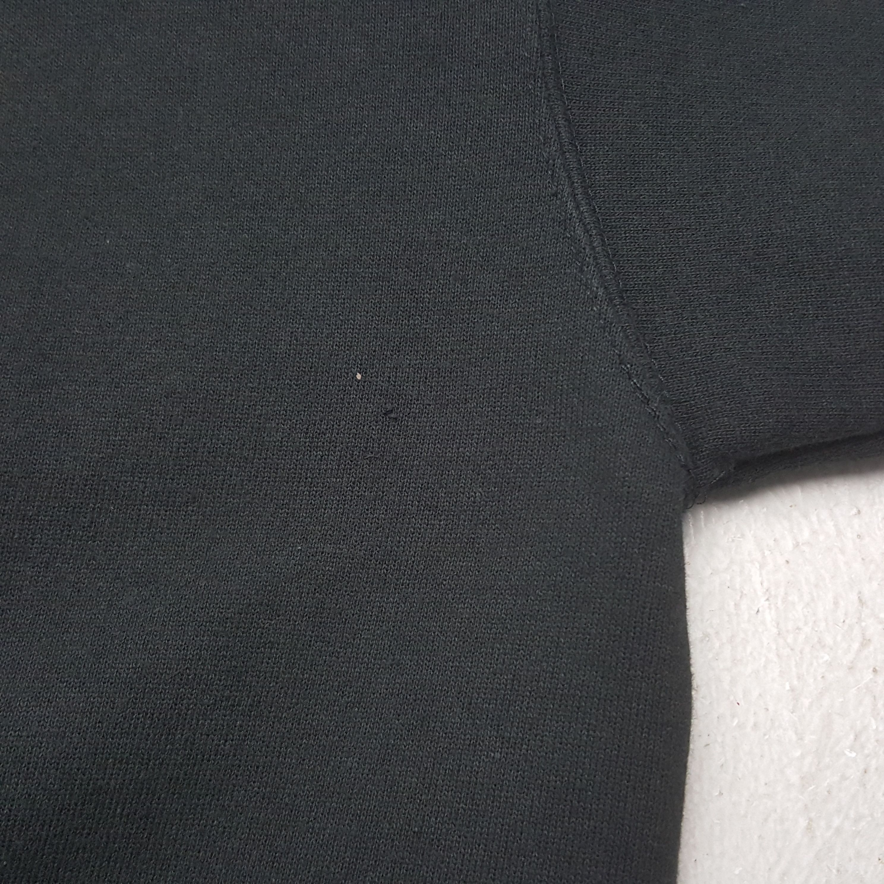Japanese Brand Vintage The 21st Toyota Cup Sweatshirt Size US M / EU 48-50 / 2 - 9 Thumbnail