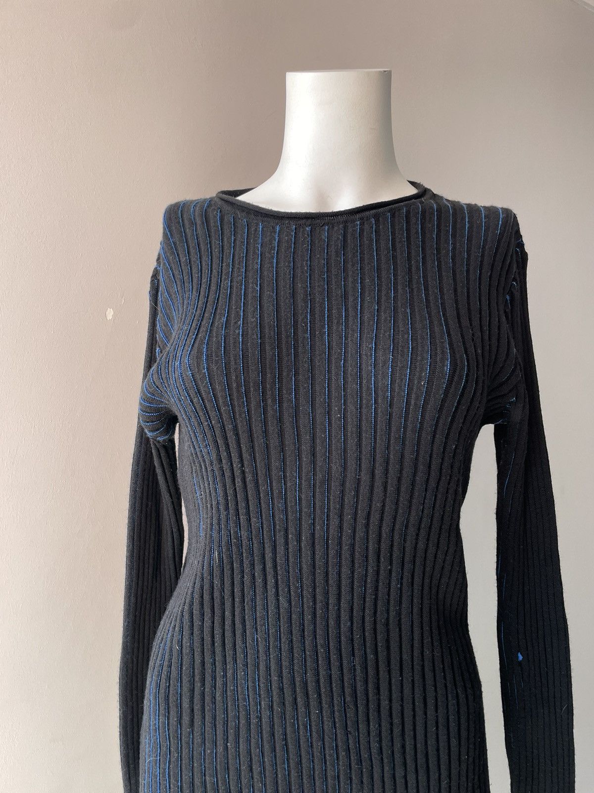Vintage Polo Garage jumper Size L / US 10 / IT 46 - 6 Thumbnail