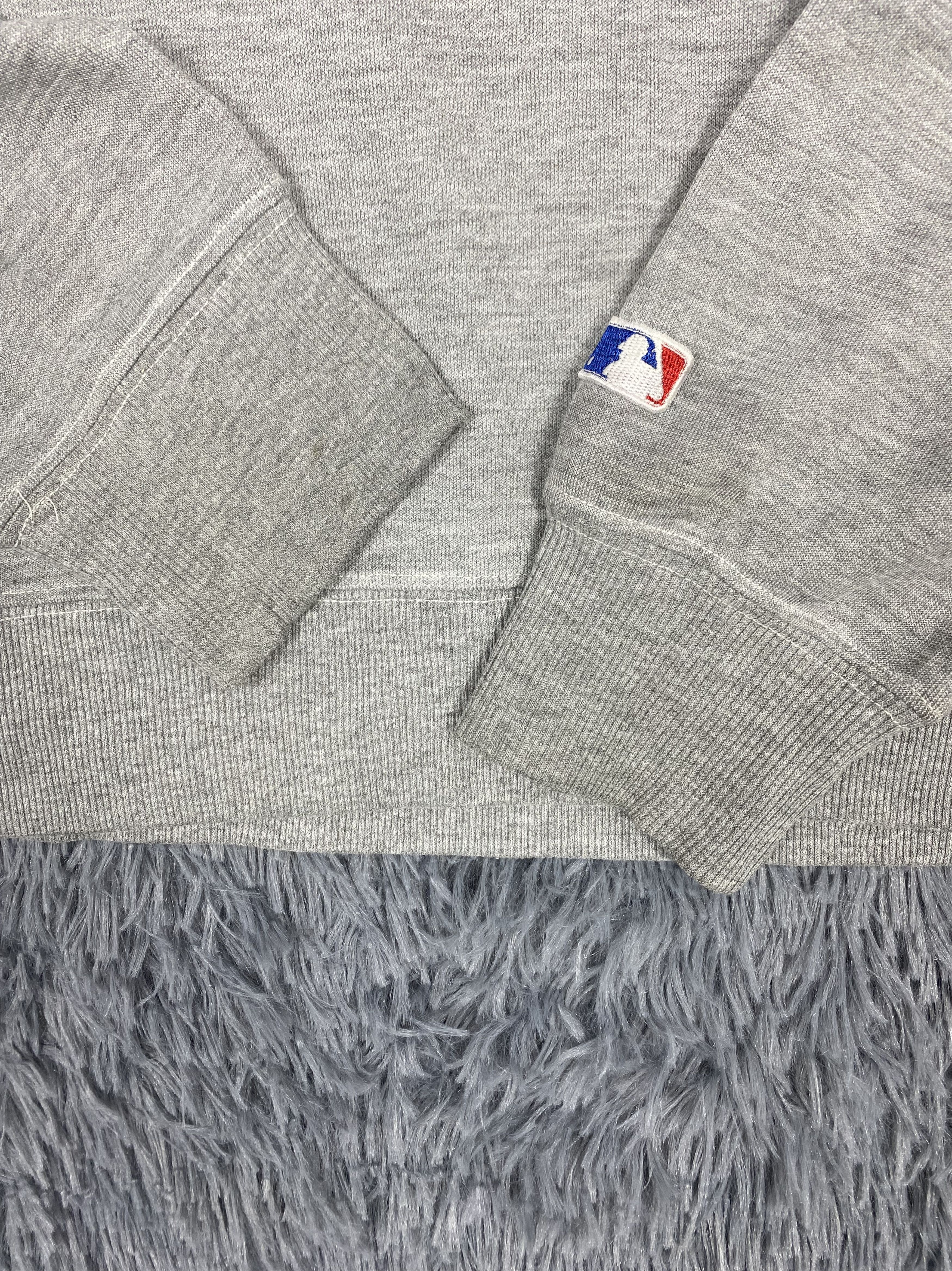 MLB Vintage New York Genuine Merchandise Sweatshirts KS0004 Size US L / EU 52-54 / 3 - 4 Thumbnail