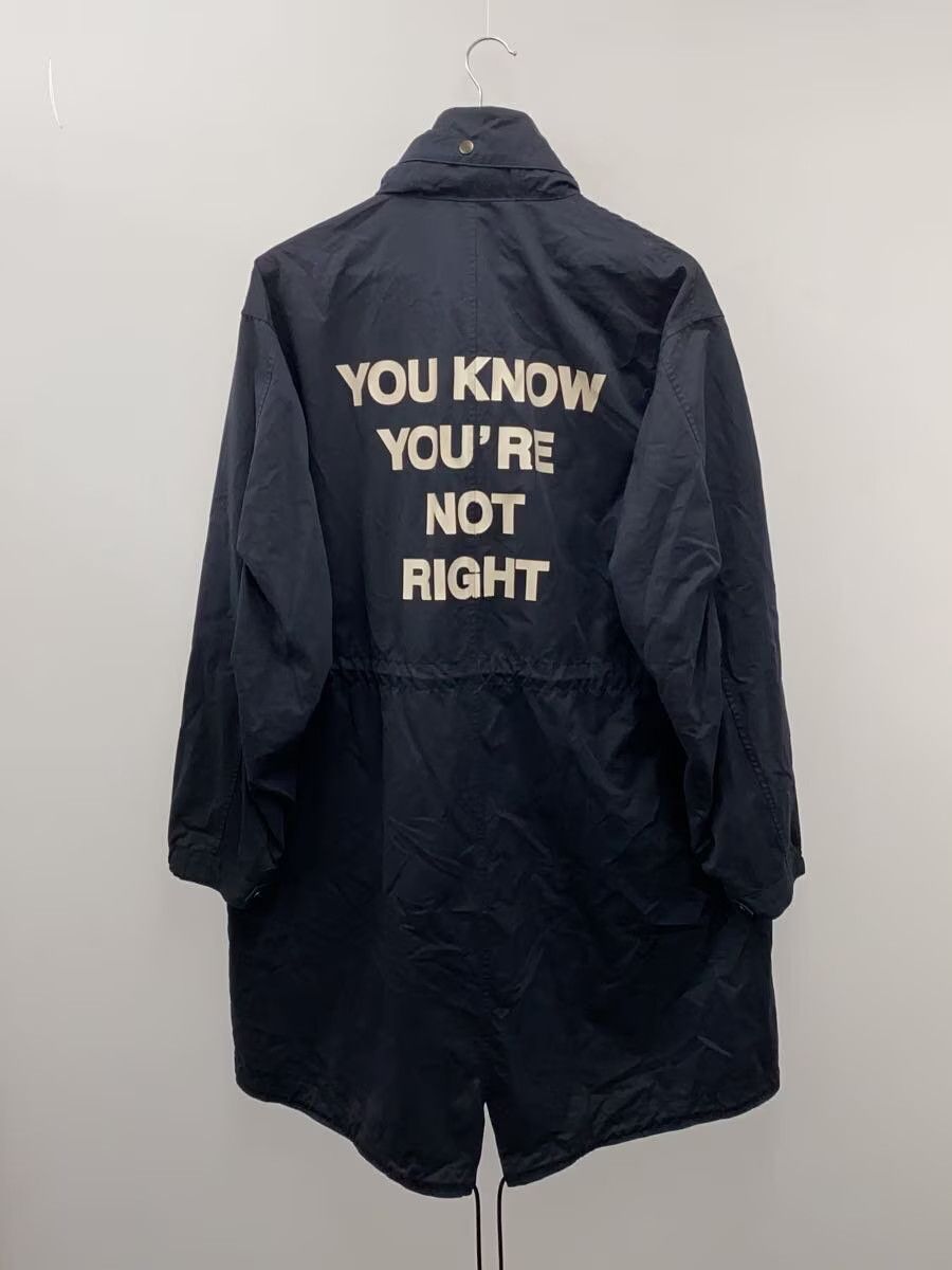 Men's Number (N)ine Heavy Coats | Grailed