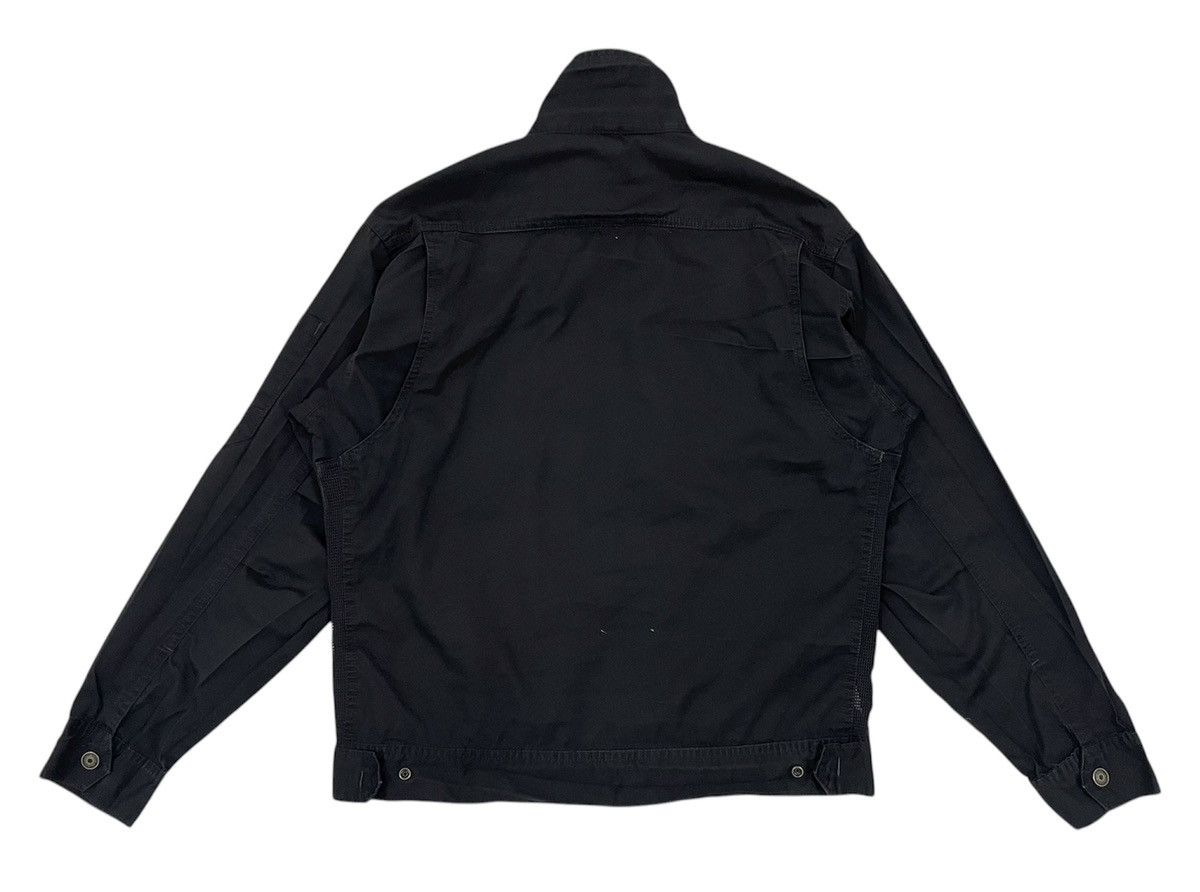 The Workers Club BWW Burtle Work Wear Dell Technologies Jacket Size US M / EU 48-50 / 2 - 2 Thumbnail