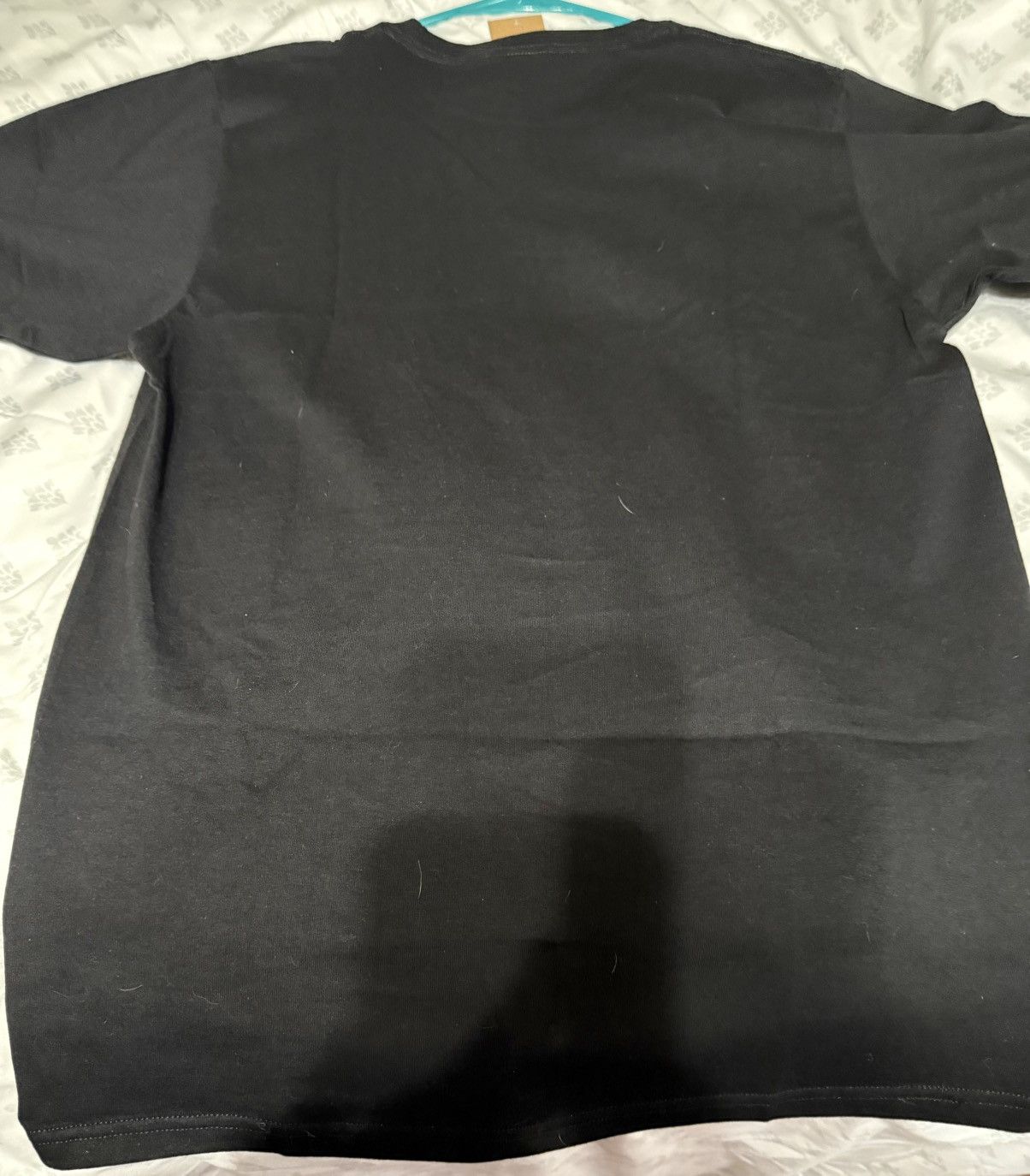 Stussy Stussy Milk tee Size US S / EU 44-46 / 1 - 7 Thumbnail