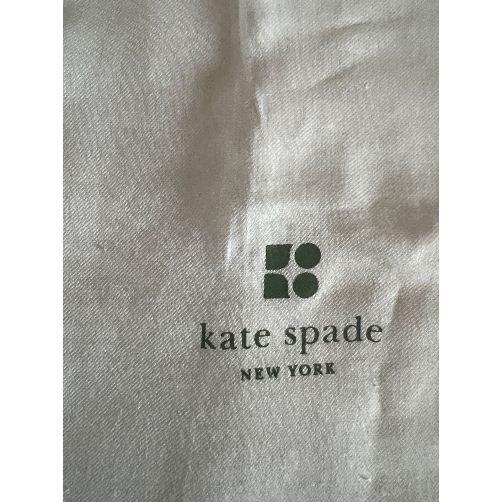 Kate Spade Kate Spade Drawstring Dustbag Size ONE SIZE - 4 Thumbnail
