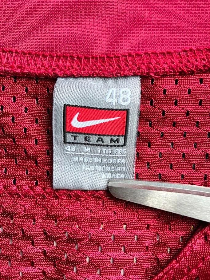 Nike Nike USC Trojans Matt Barkley #7 Size US XL / EU 56 / 4 - 3 Thumbnail