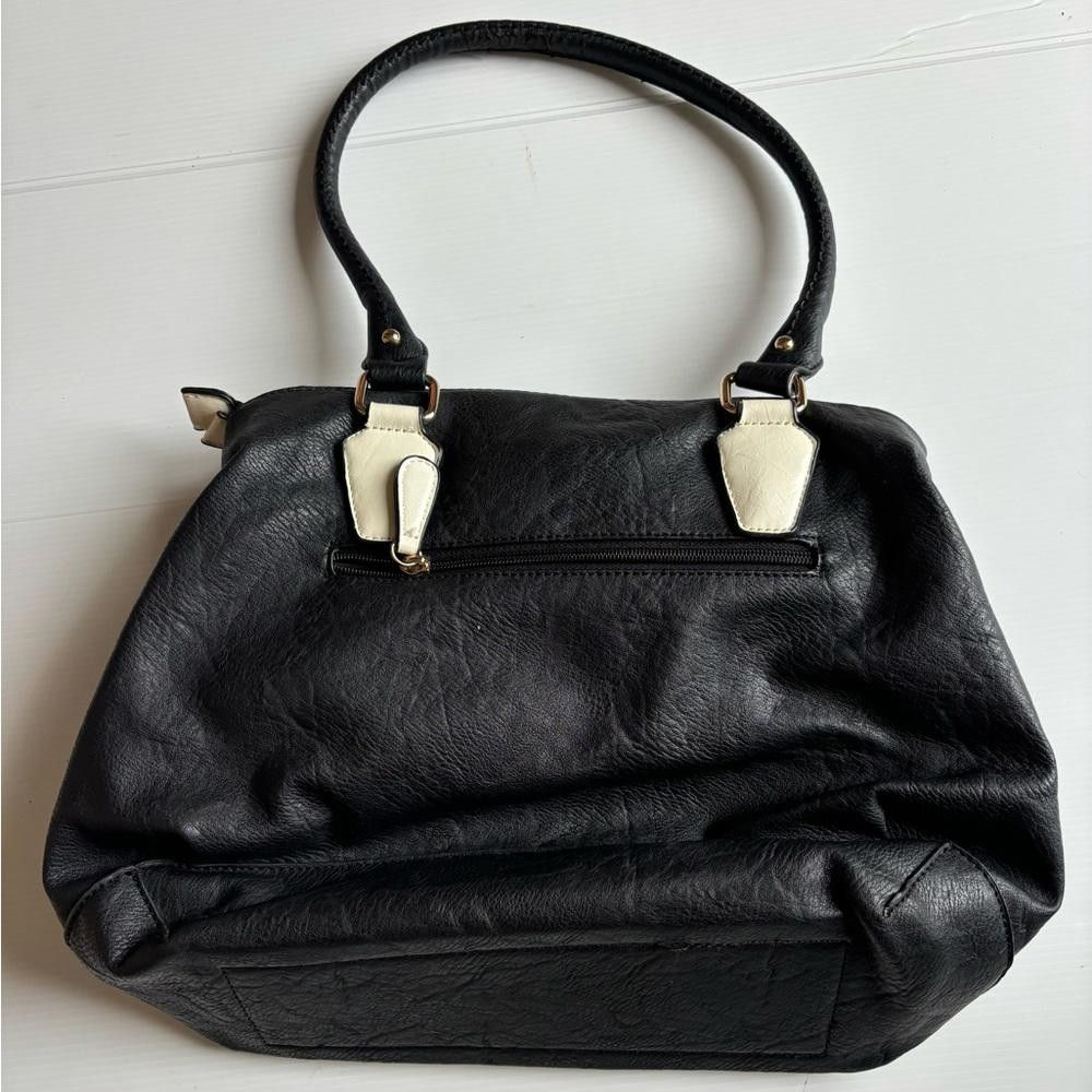 Designer Y2K Gussaci Women's Purse Size ONE SIZE - 3 Thumbnail
