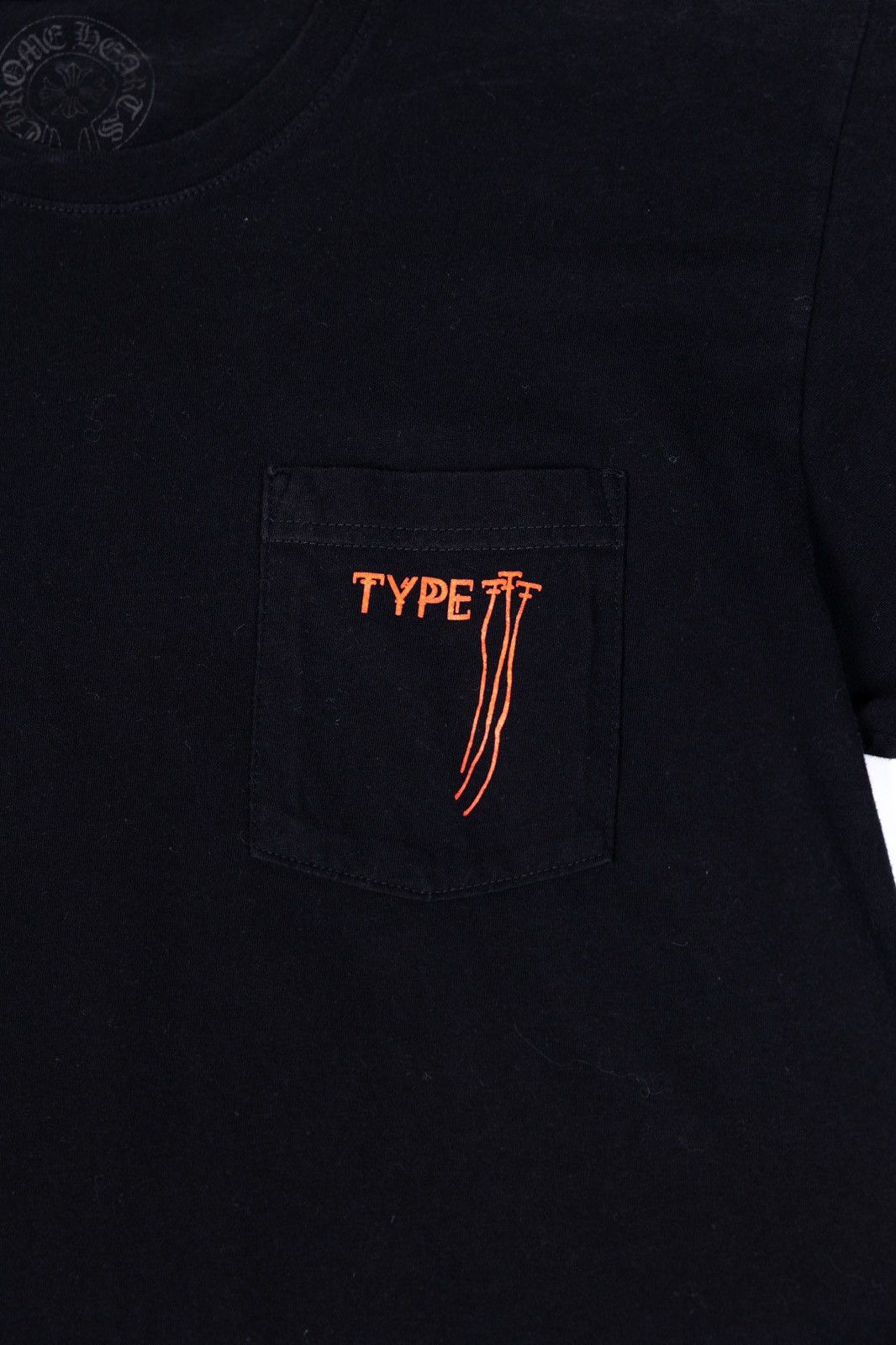 Chrome Hearts Chrome Hearts Art Basel Miami 2018 Type T Tee Size US L / EU 52-54 / 3 - 3 Thumbnail
