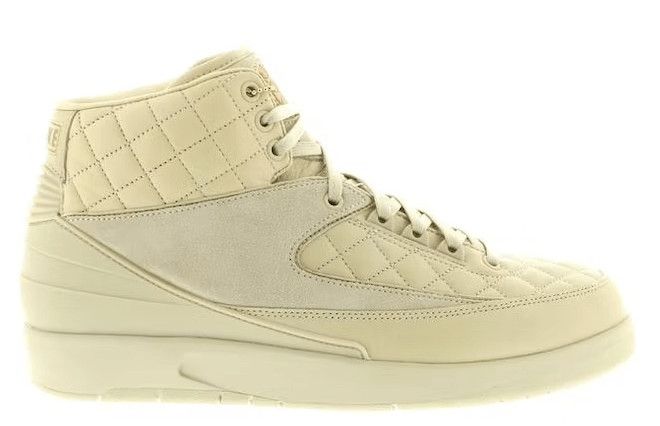 2 Retro Just Don Beach (Package)