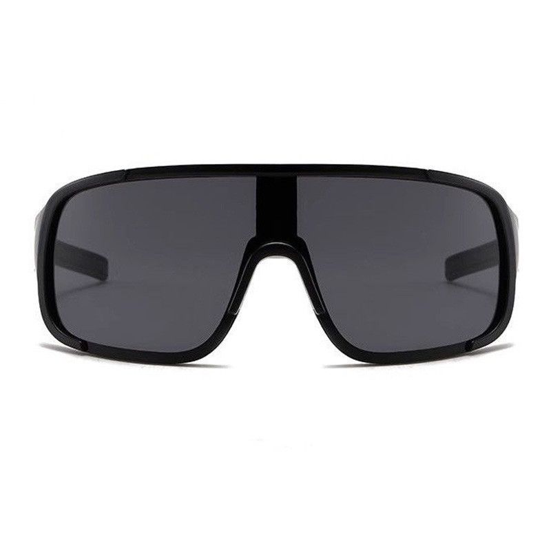 Electric Visual Vintage Street ins style custom avant-garde sunglasses Size ONE SIZE - 5 Thumbnail