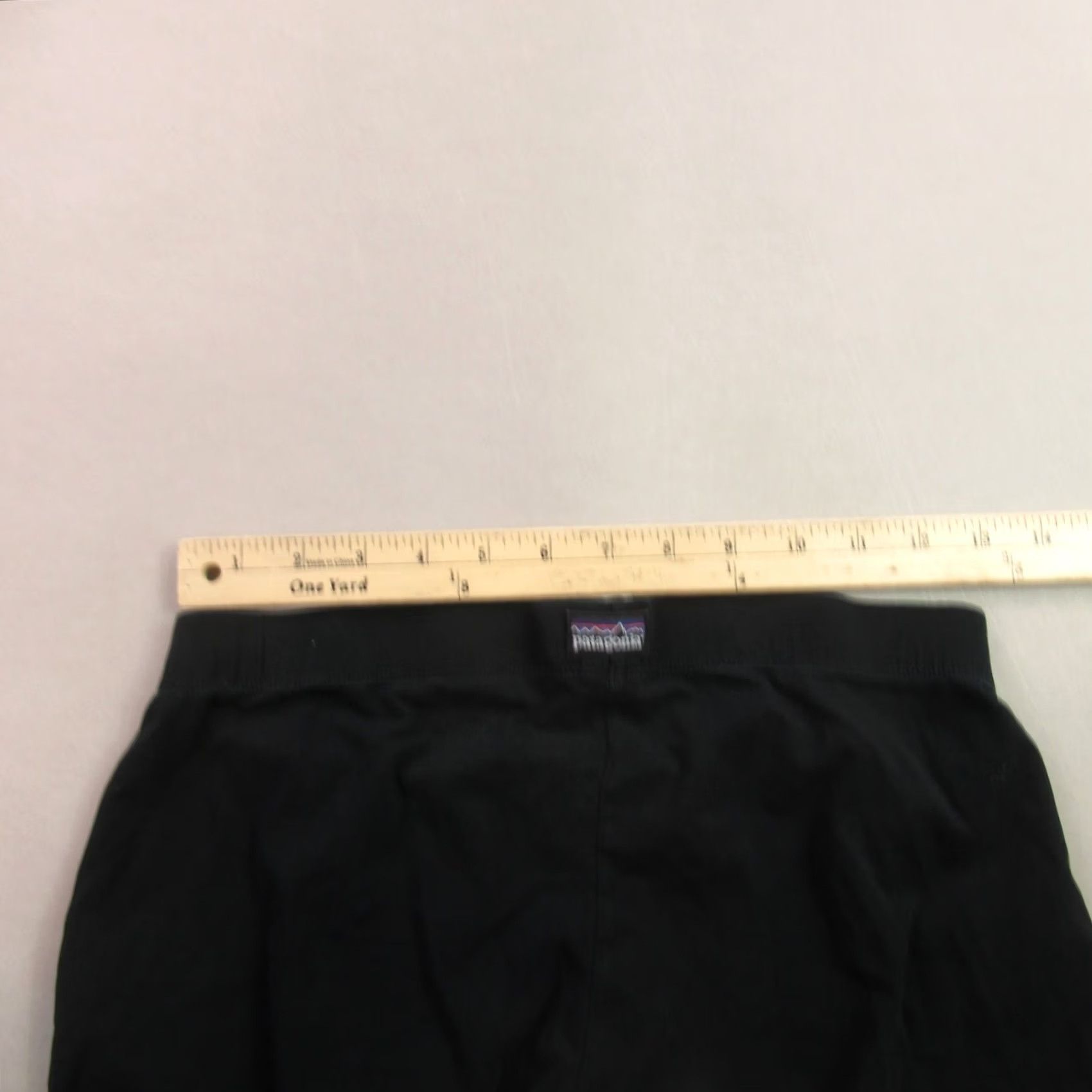 Patagonia Patagonia Pants Womens Small Black Lightweight Workout Outdoors Activewear Hiking Size 28" / US 6 / IT 42 - 7 Thumbnail