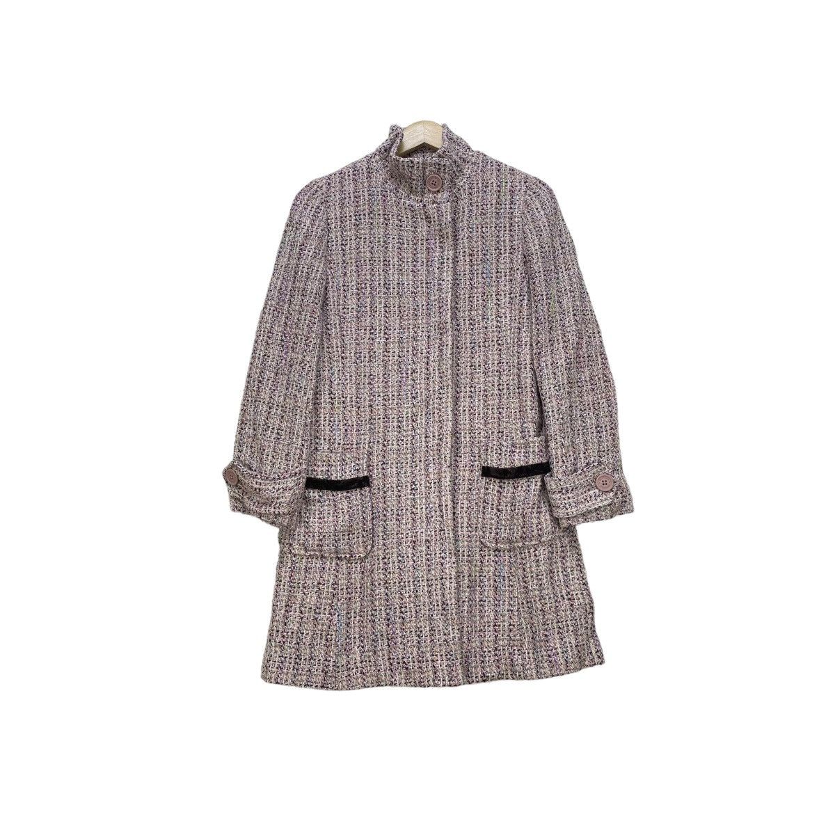 💥Vintage Morgan De Toi Knit Jacket