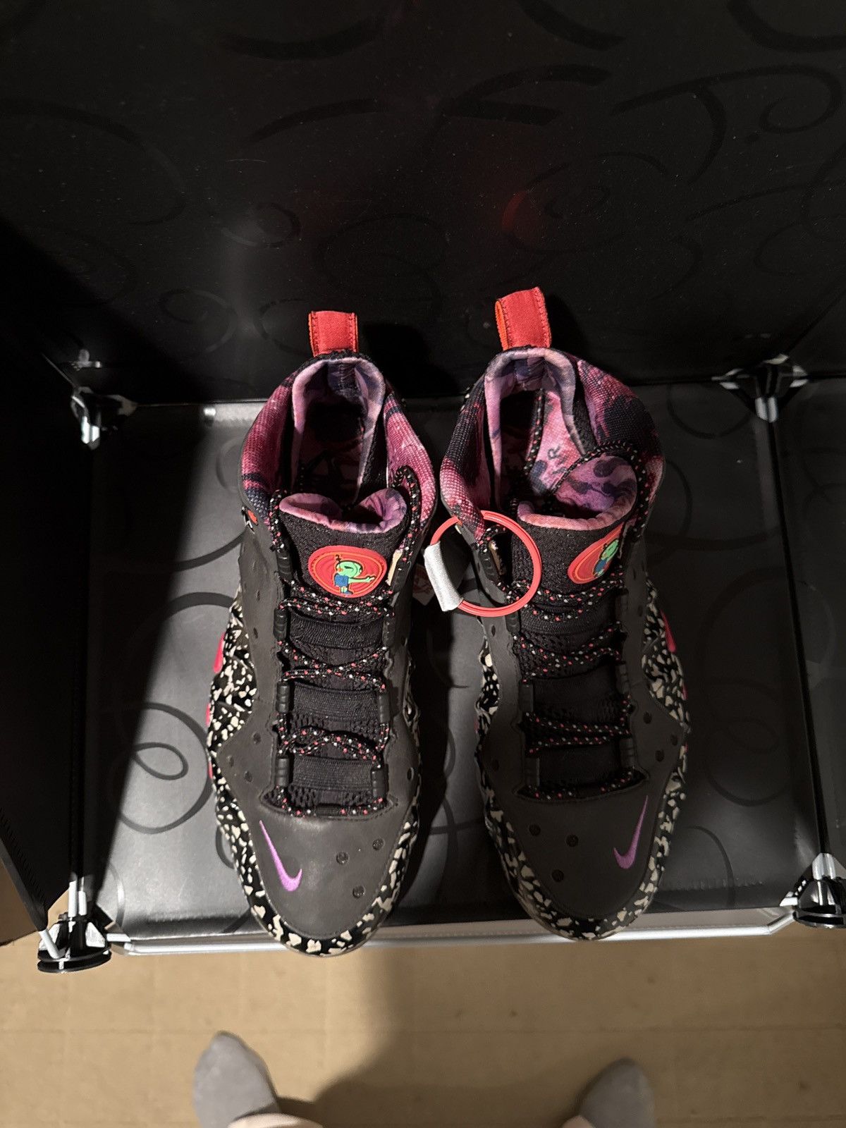 Nike Nike Barkley Size US 9.5 / EU 42-43 - 6 Thumbnail