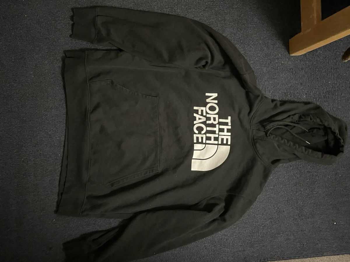 Image of The North Face North Face Hoodie in Black, Men's (Size XL)