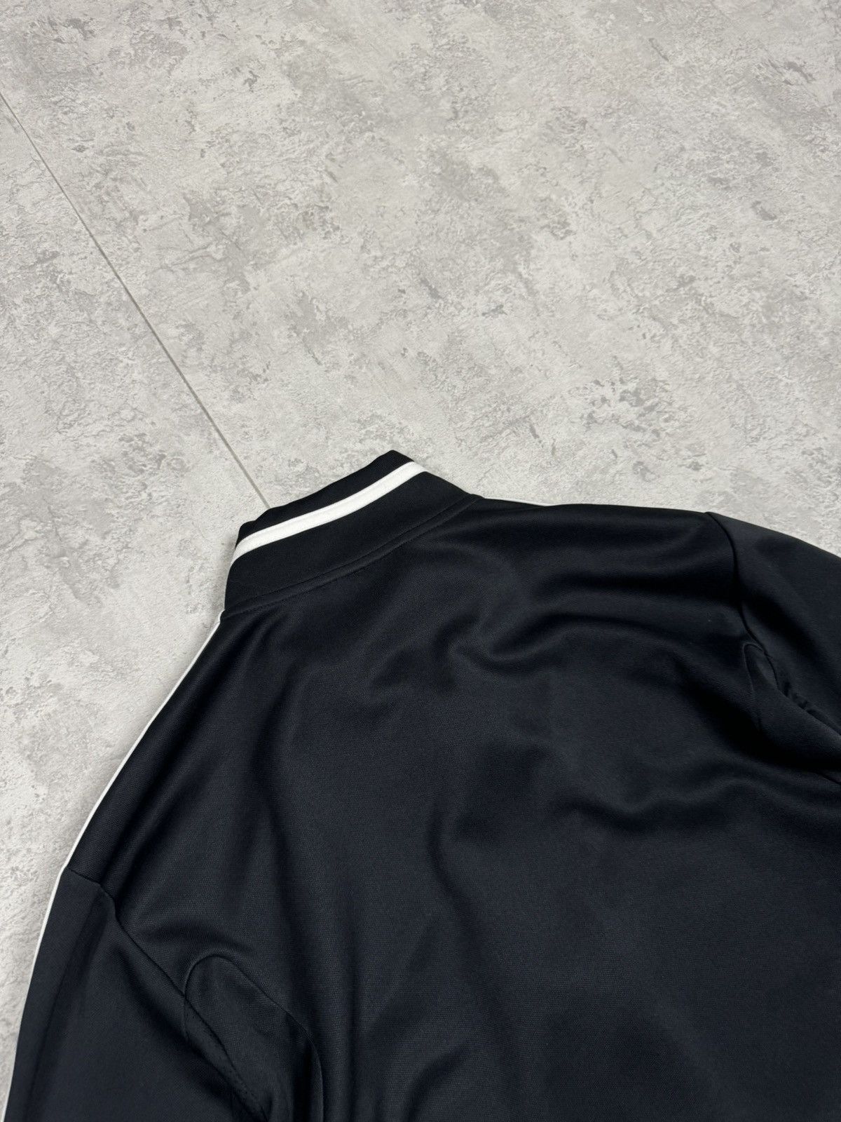 Adidas Vintage Adidas Bayern Munchen 2012 Track Jacket Size M Size US M / EU 48-50 / 2 - 14 Thumbnail