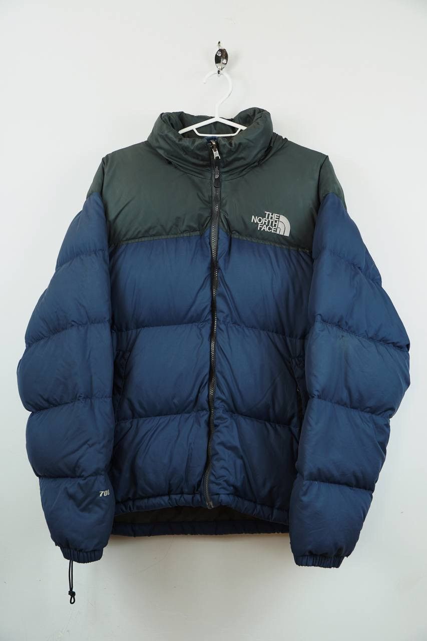 The North Face The North Face 1996 Nuptse 700 Size US L / EU 52-54 / 3 - 1 Thumbnail