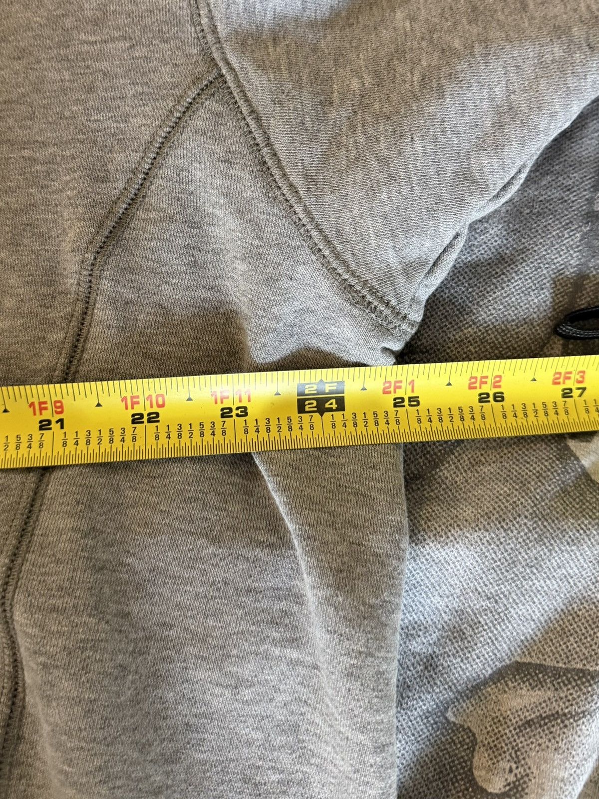 Adidas vtg 90s adidas heavyweight cropped crewneck medium Size US M / EU 48-50 / 2 - 7 Thumbnail