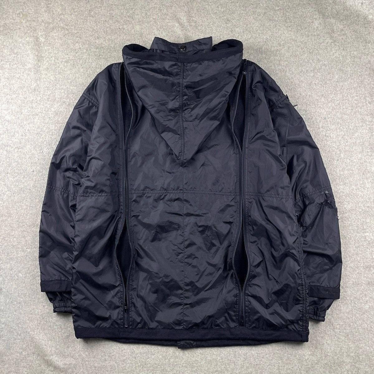Designer × Final Home Final Home Survival Jacket Size US S / EU 44-46 / 1 - 19 Thumbnail