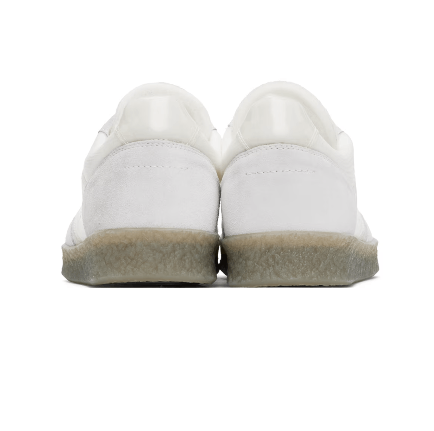 Maison Margiela Maison Margiela White 6 Court Size US 7 / EU 40 - 2 Thumbnail