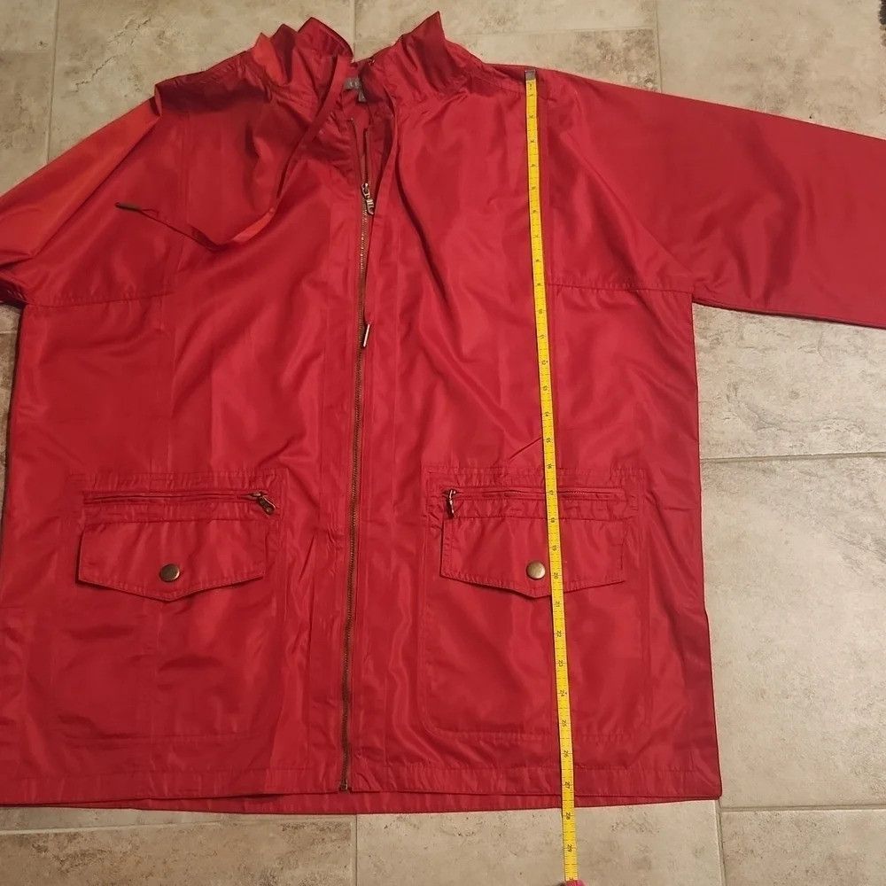 Other Lilla P Lightweight Hooded Jacket Size S / US 4 / IT 40 - 4 Thumbnail