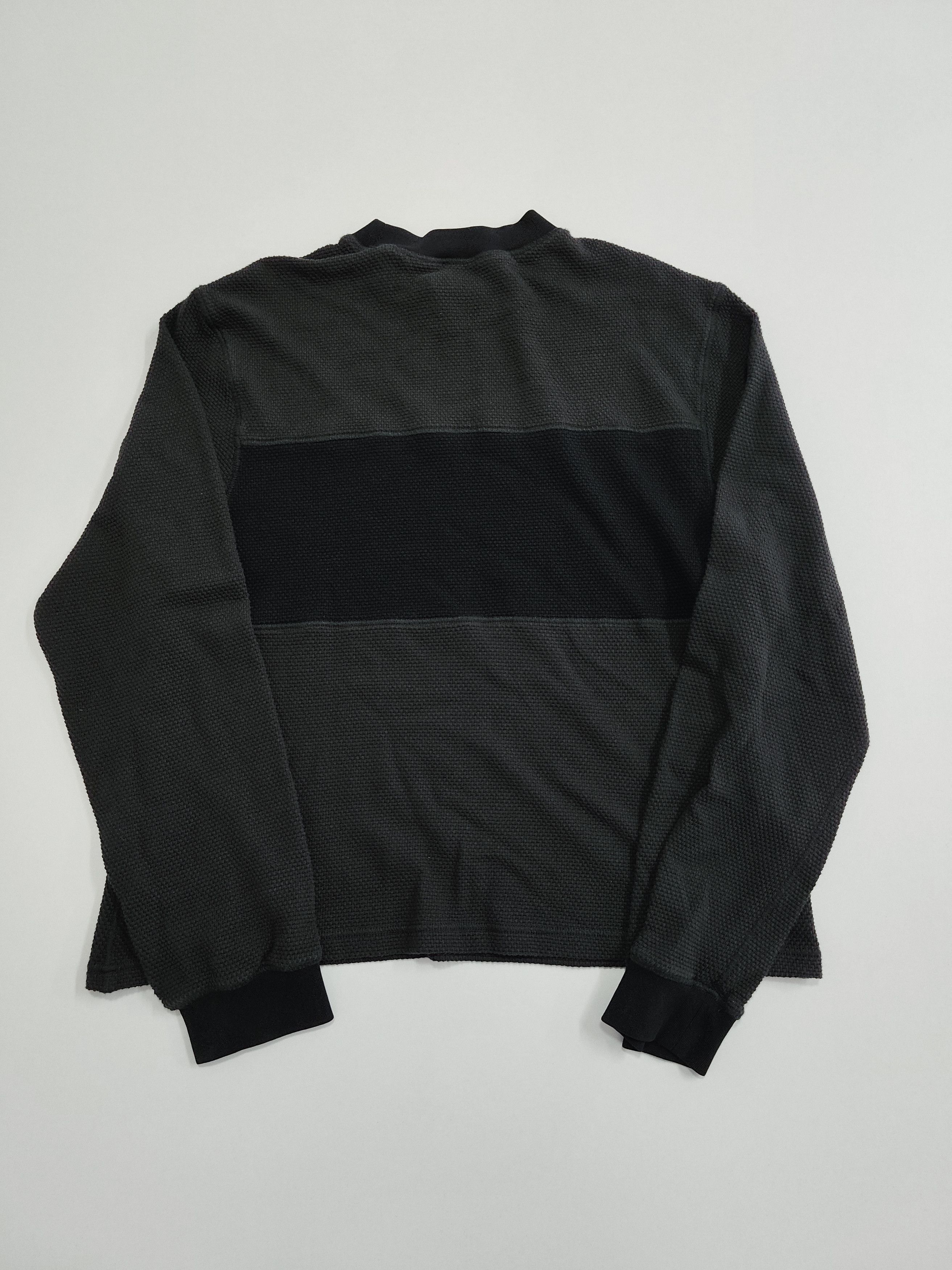 Brain Dead Brain Dead "Thermal Long Sleeve" Size US S / EU 44-46 / 1 - 2 Thumbnail