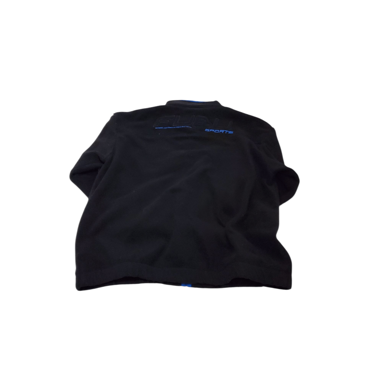 Vintage Y2K Fubu Performance Fleece Jacket Size US XXL / EU 58 / 5 - 3 Thumbnail