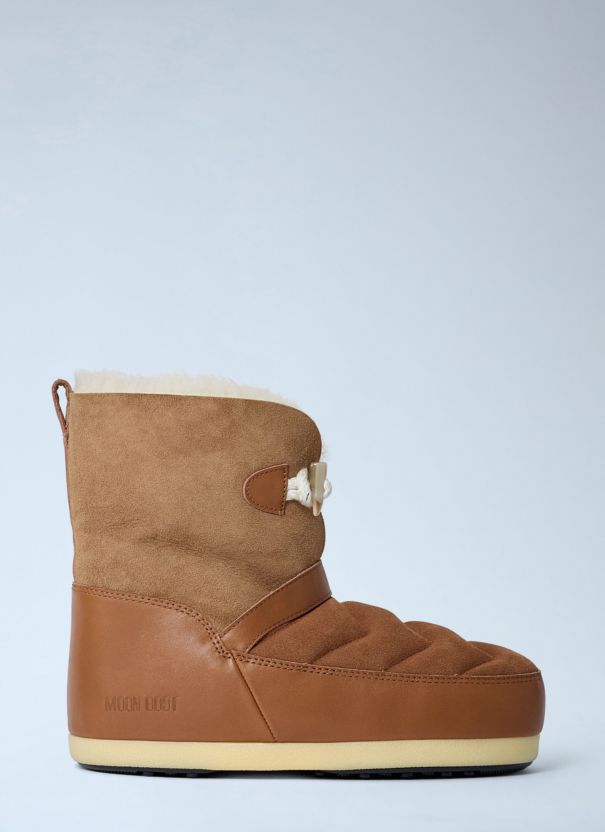 Moon Boot MB EVX Igloo Boots Size US 7 / EU 40 - 1 Thumbnail