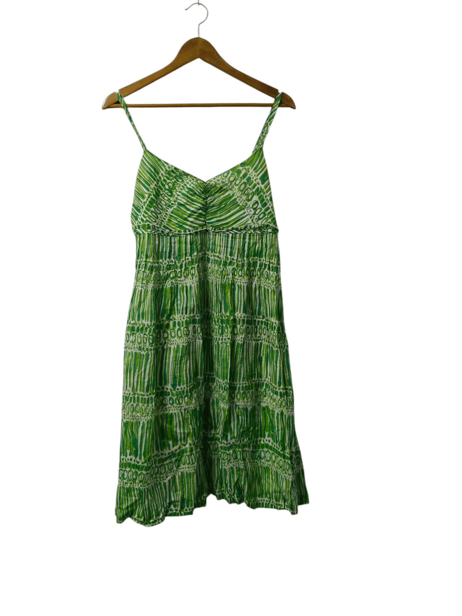 Calvin Klein × Vintage vintage CALVIN KLEIN dress Size M / US 6-8 / IT 42-44 - 1 Thumbnail