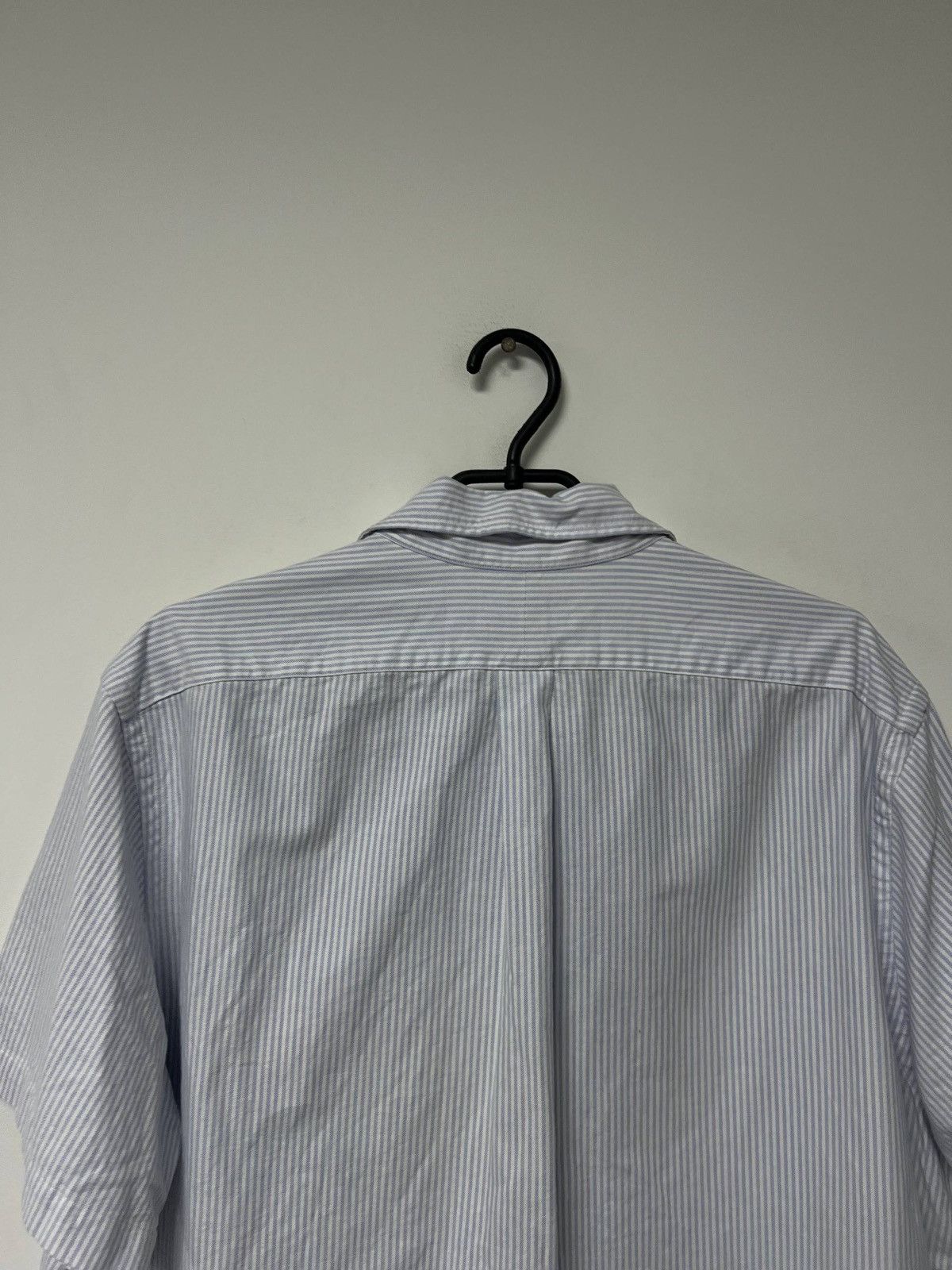 Ralph Lauren Vintage Polo Ralph Lauren Button Shirt Cotton Mens sz XXL Size US XXL / EU 58 / 5 - 8 Thumbnail