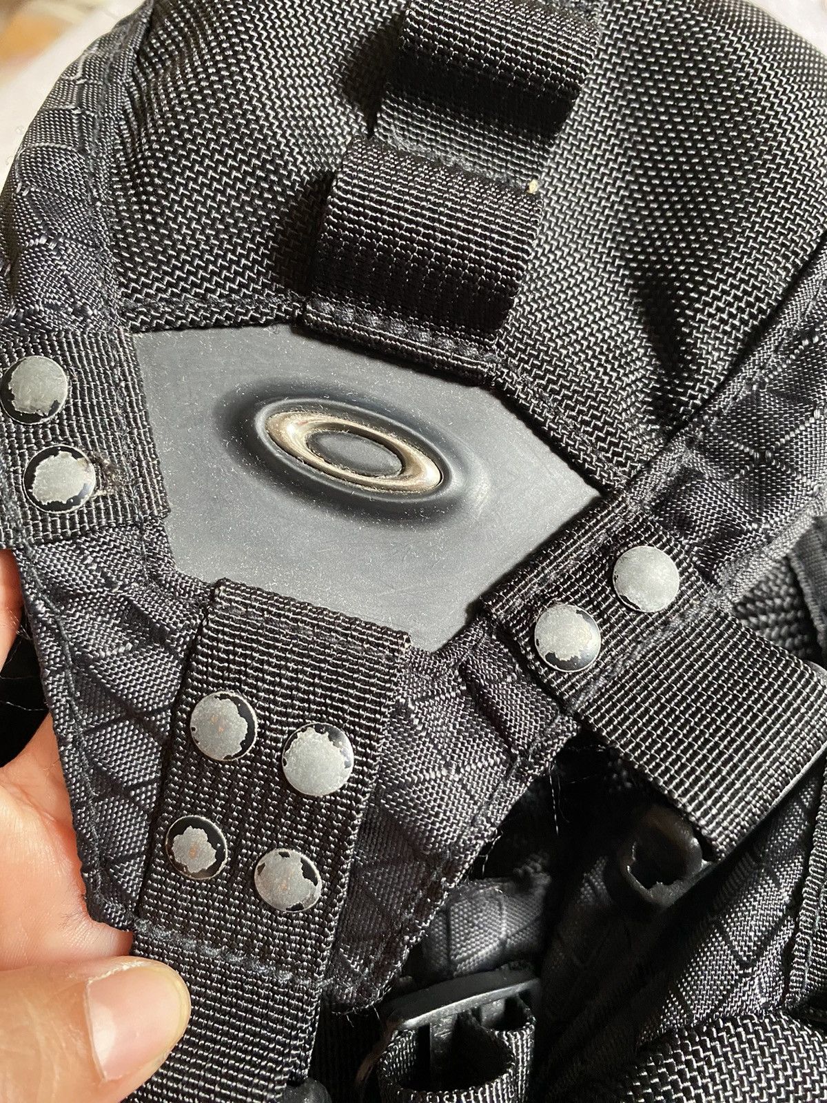 Oakley Oakley icon mini backpack Size ONE SIZE - 19 Thumbnail