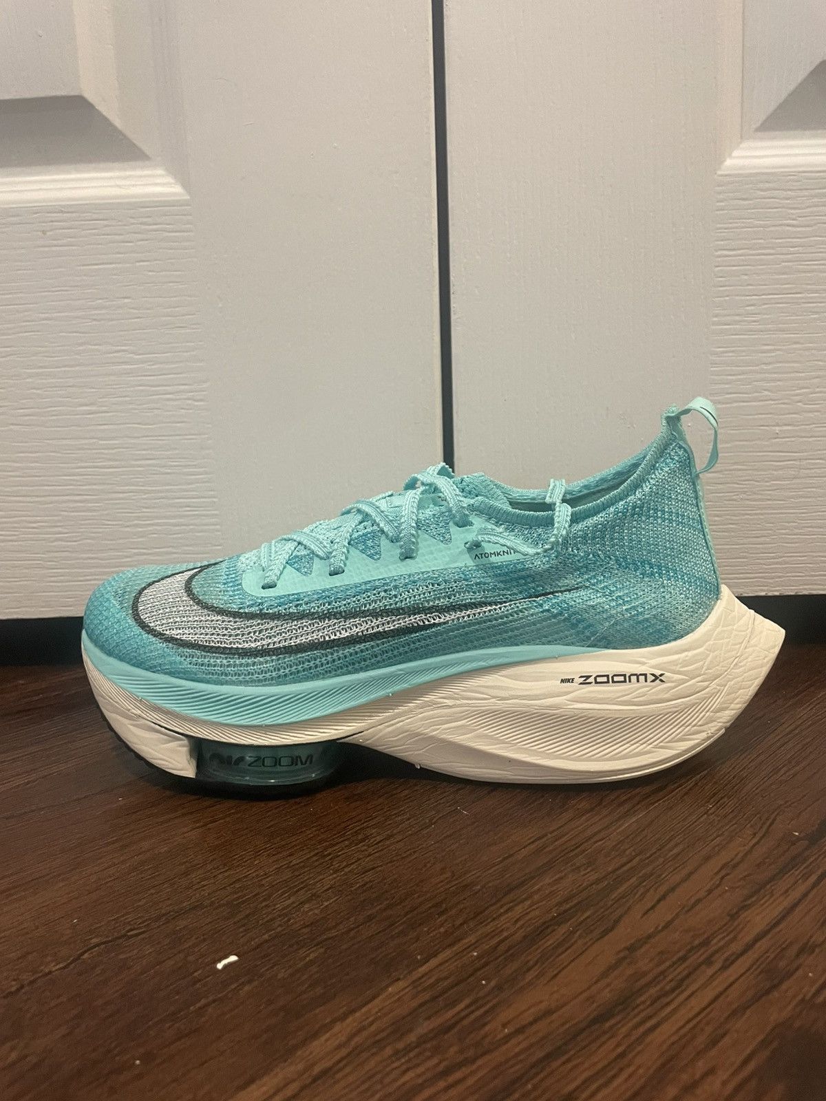 Nike NIKE AIR ZOOM APLHAFLY NEXT% 2 Size US 8 / IT 38 - 6 Thumbnail