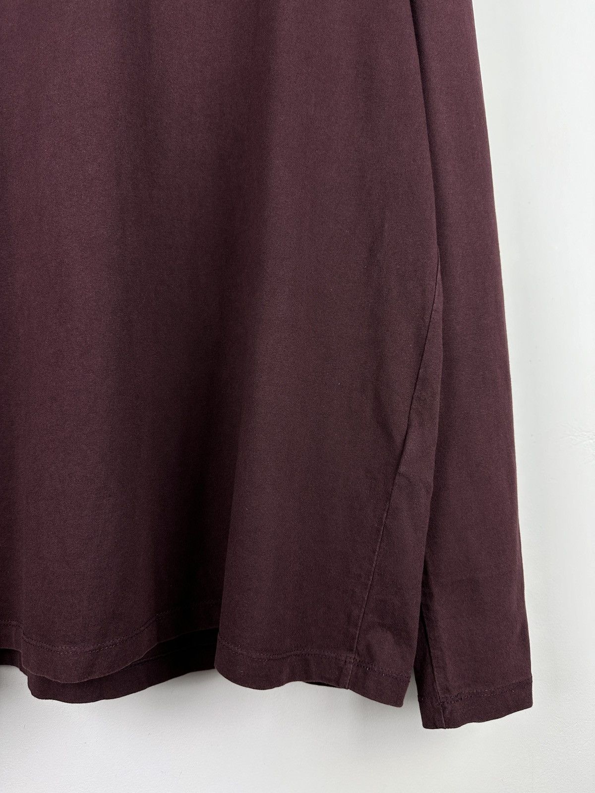 Allsaints Allsaints Laiden Long Sleeve Crew T-Shirt Size US M / EU 48-50 / 2 - 6 Thumbnail