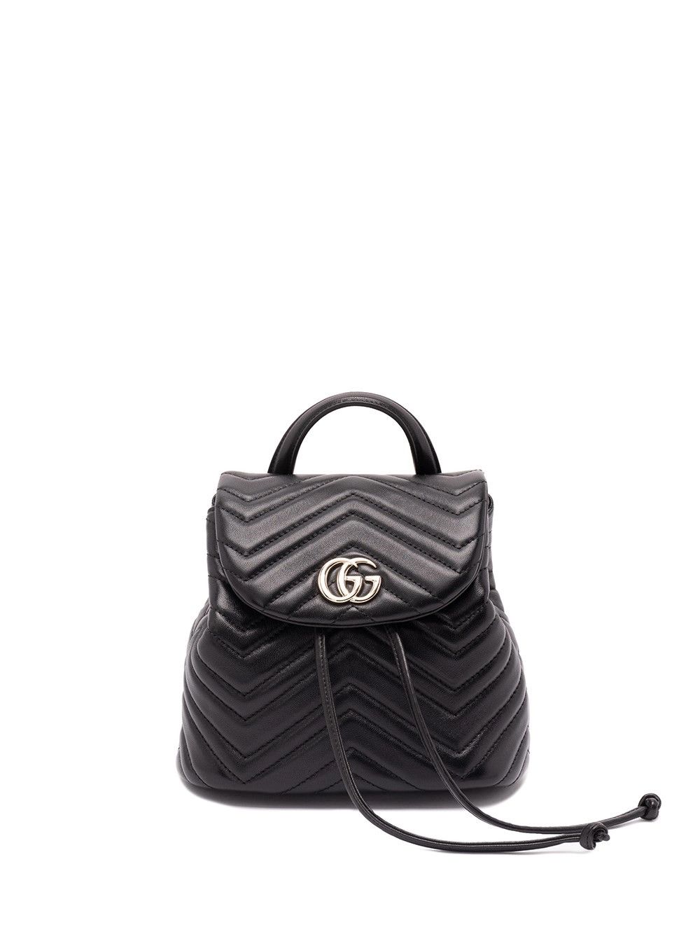 Gucci `GG Marmont` Handbag Size ONE SIZE - 1 Thumbnail
