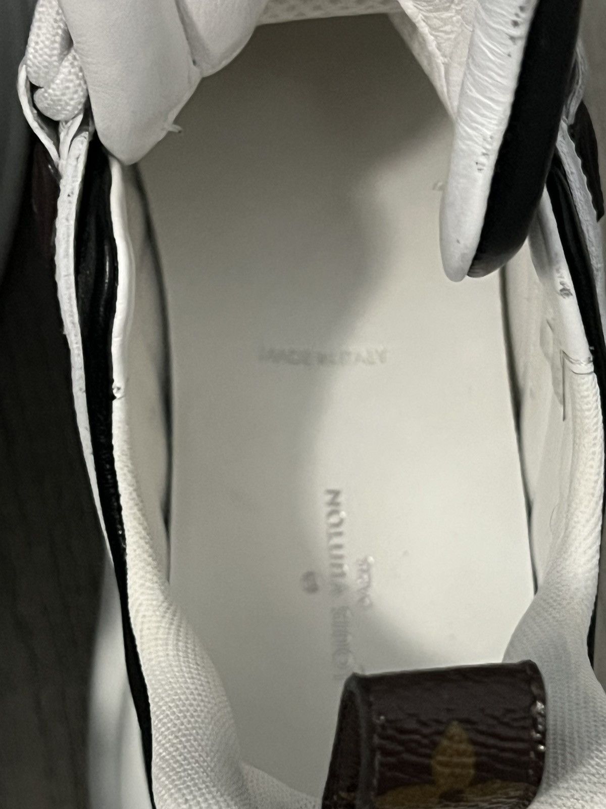 Louis Vuitton Lv Sneakers archlight Trainers Size US 7 / IT 37 - 14 Thumbnail