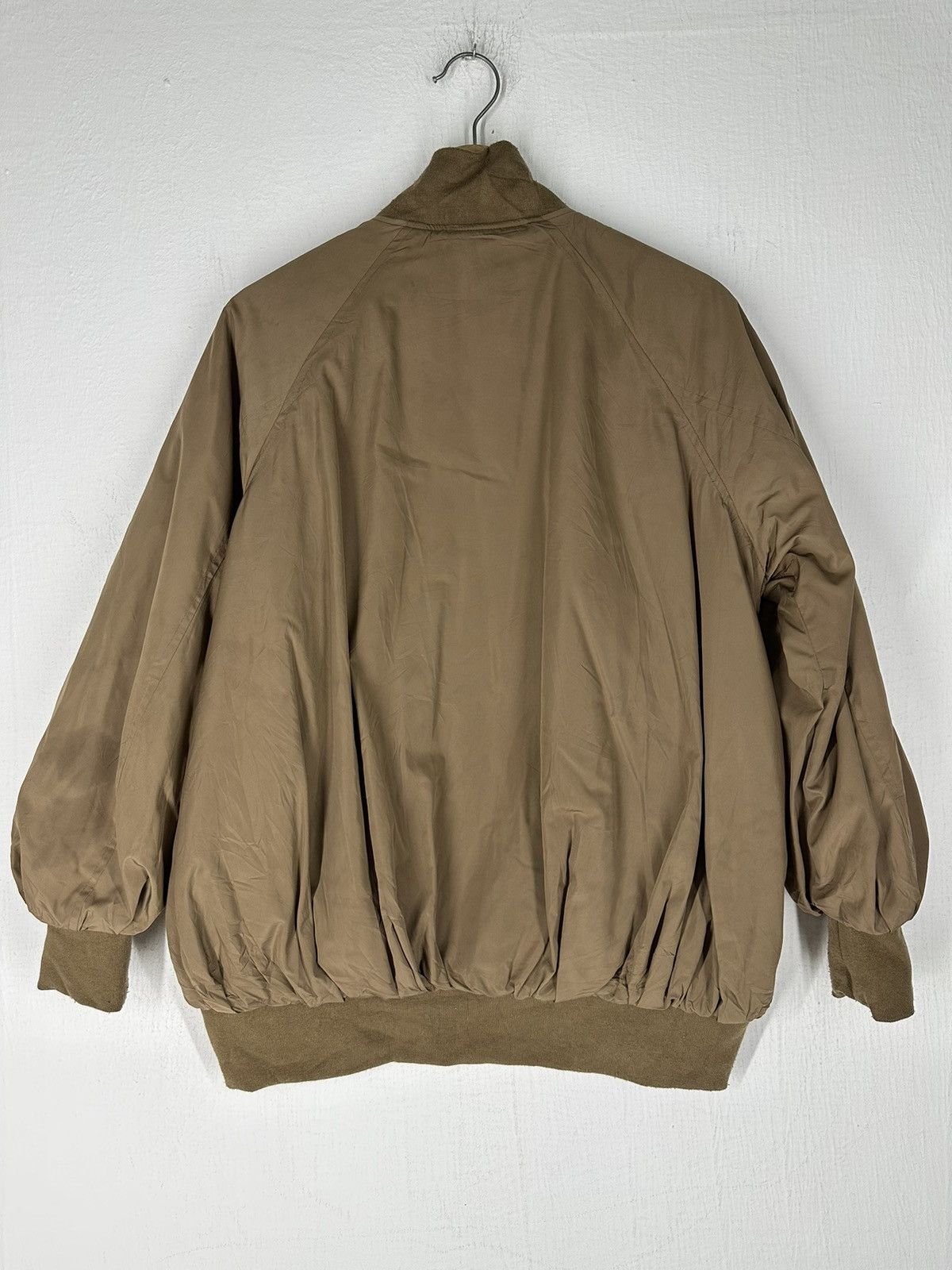Undercover GUxUndercover Bomber Jacket Size US M / EU 48-50 / 2 - 9 Thumbnail