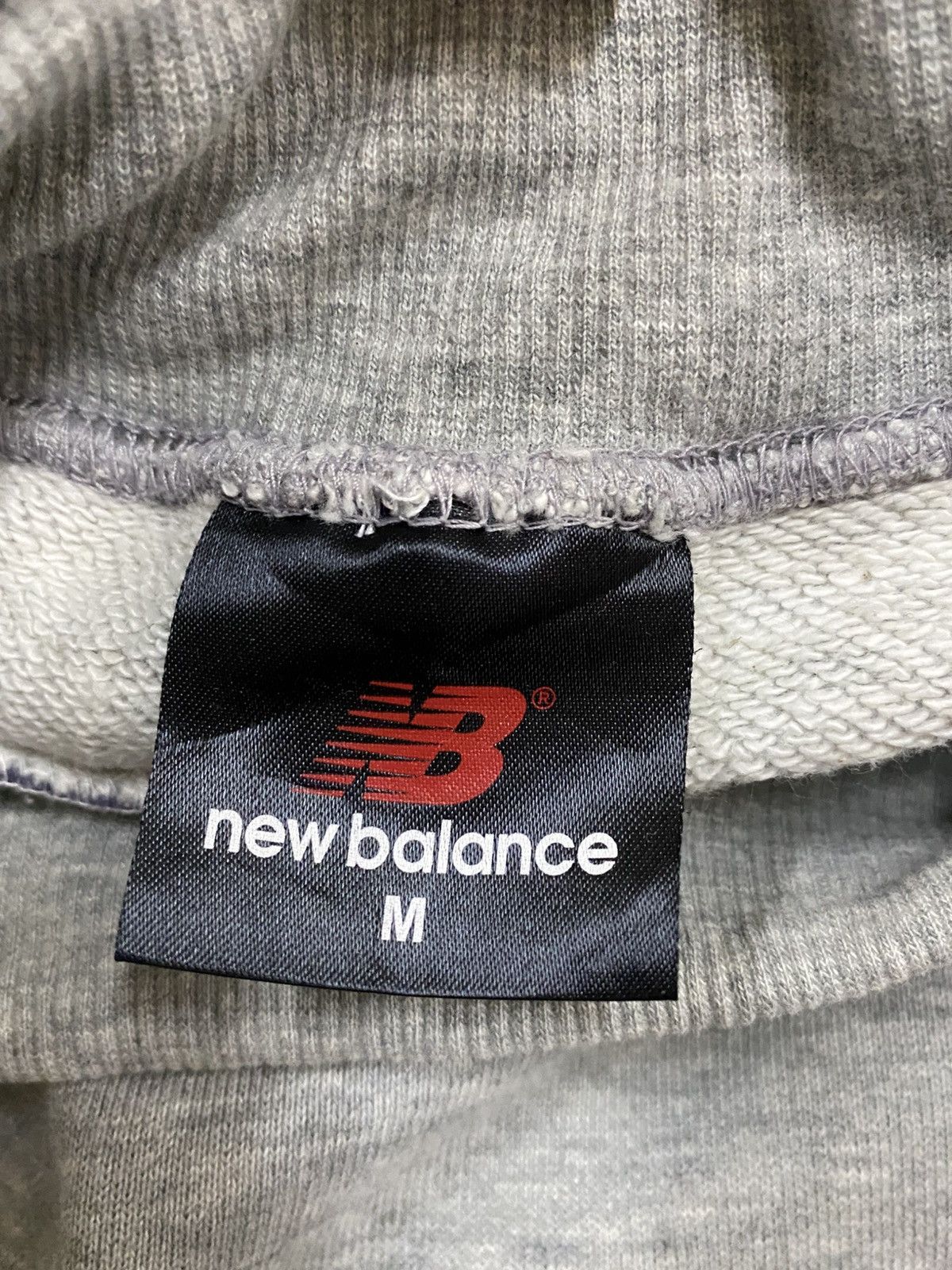 New Balance New Balance Sweat Pants Size US 30 / EU 46 - 4 Thumbnail