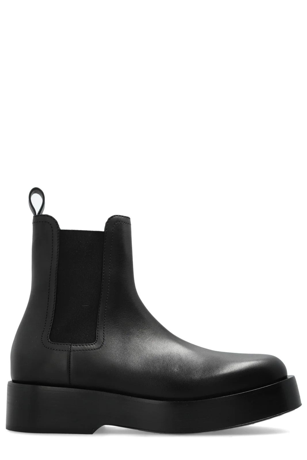 Bottega Veneta Torino Chelsea Ankle Boots Size US 11 / EU 44 - 1 Thumbnail