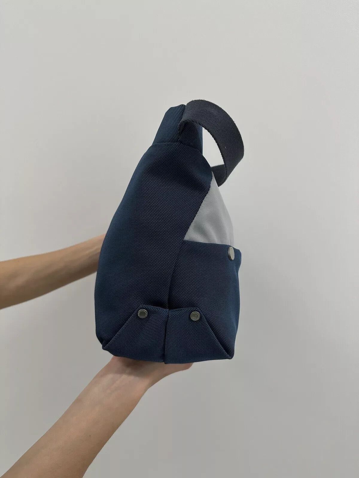 Mandarina Duck MANDARINA DUCK BAGS WOMENS BLUE CROSSBODY 37x26 cm Size ONE SIZE - 11 Thumbnail