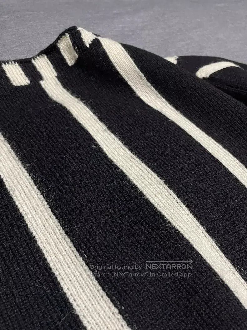 Comme des Garcons Comme Des Garcons Sweater Size L / US 10 / IT 46 - 3 Thumbnail