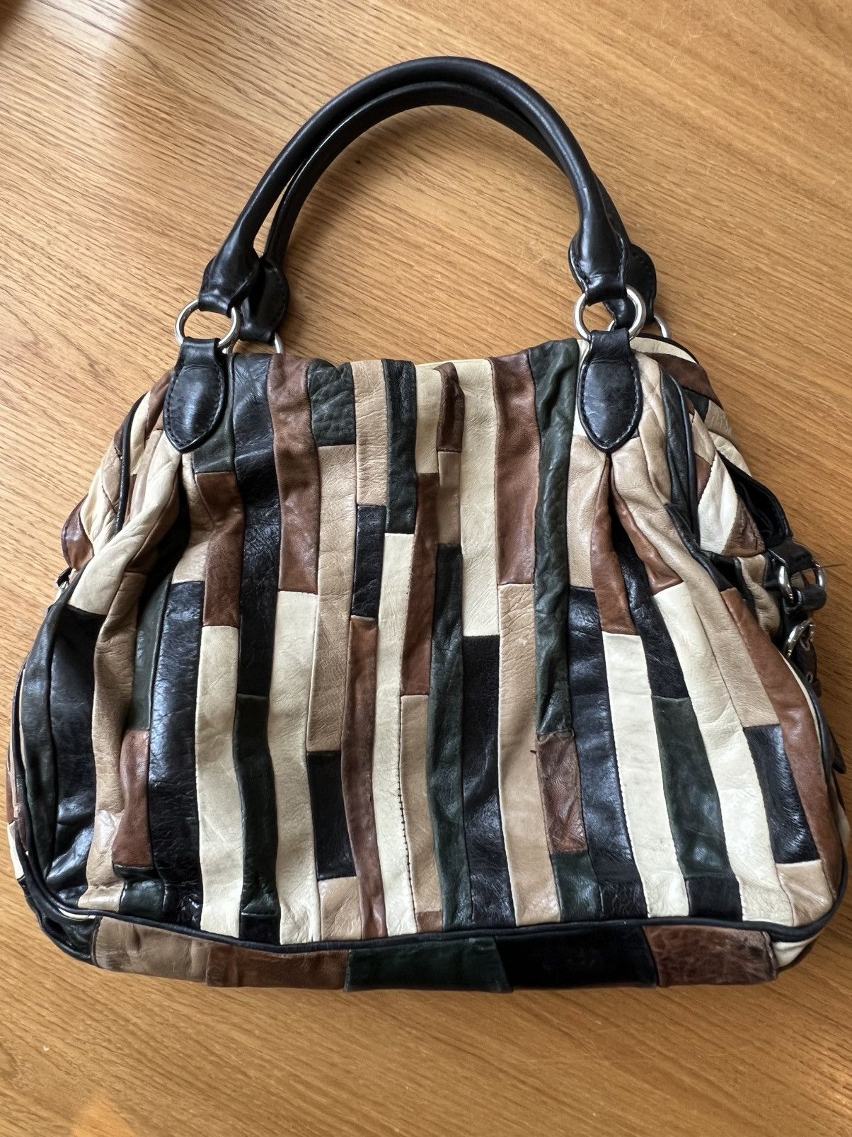 Miu Miu Miu Miu bag Size ONE SIZE - 3 Thumbnail