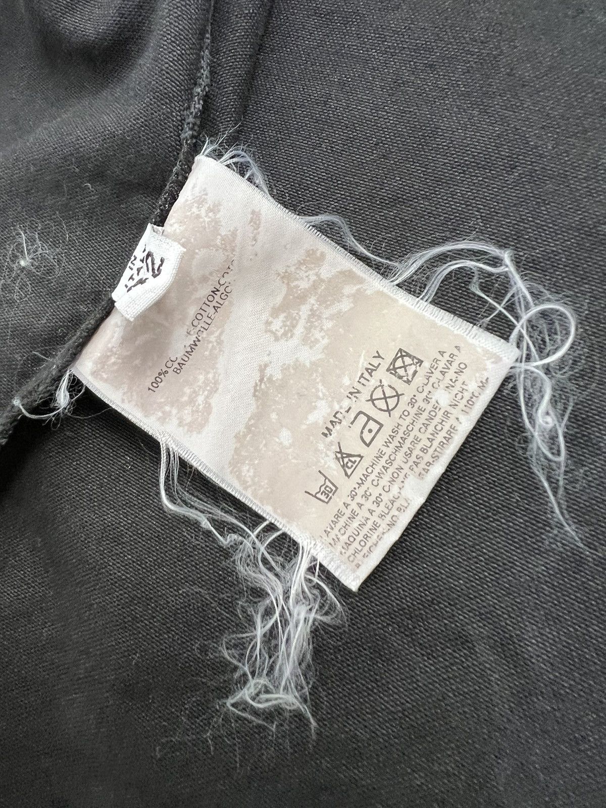 Maison Margiela Maison Margiela Heavy Weight Jacket Size S / US 4 / IT 40 - 8 Thumbnail