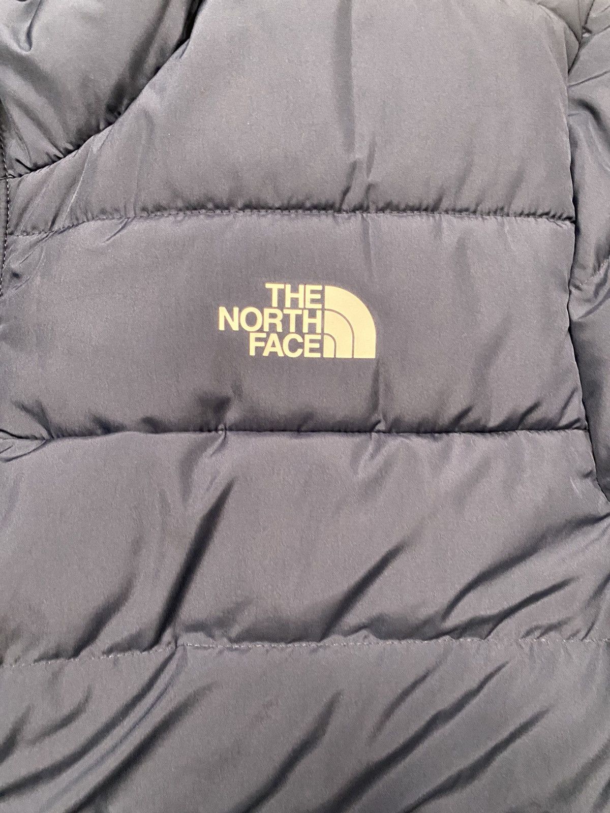 The North Face North face jacket Size US XXL / EU 58 / 5 - 4 Thumbnail