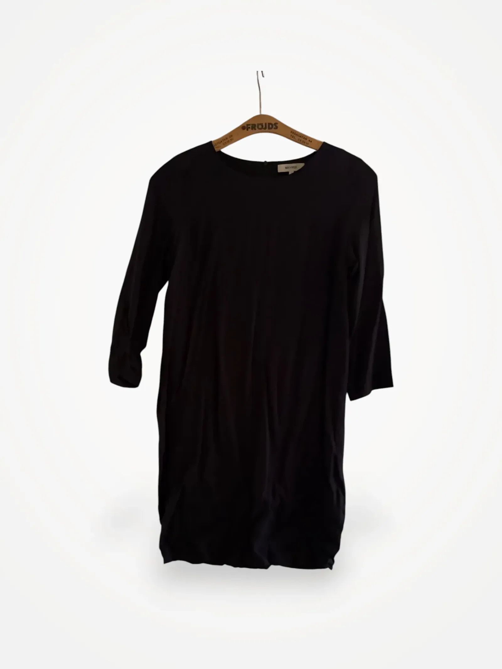 Whyred Whyred Cilla Dress Size M / US 6-8 / IT 42-44 - 1 Thumbnail