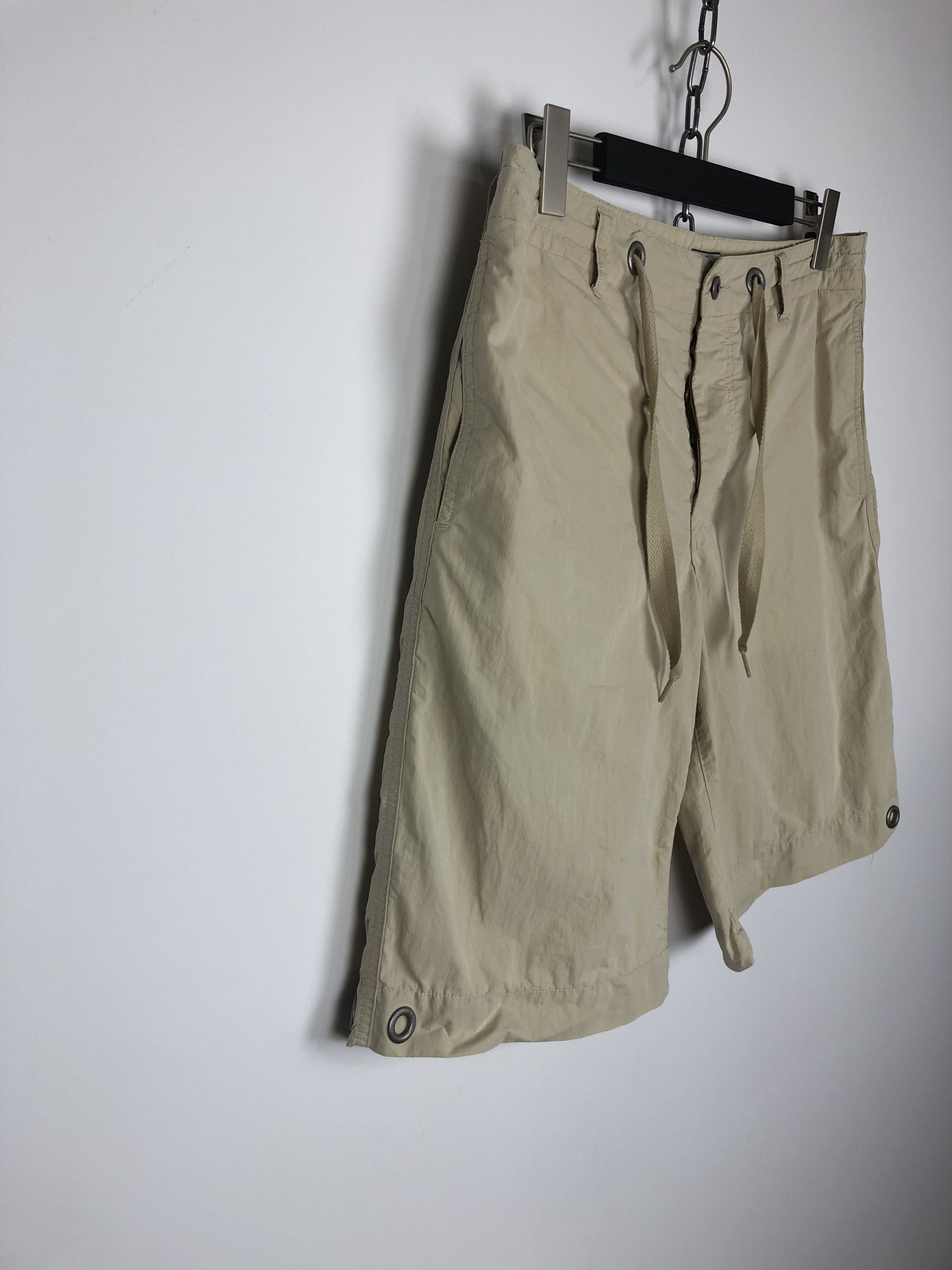 Paul Smith Paul Smith Jeans Vintage Shorts Beige size 30 Size US 30 / EU 46 - 4 Thumbnail