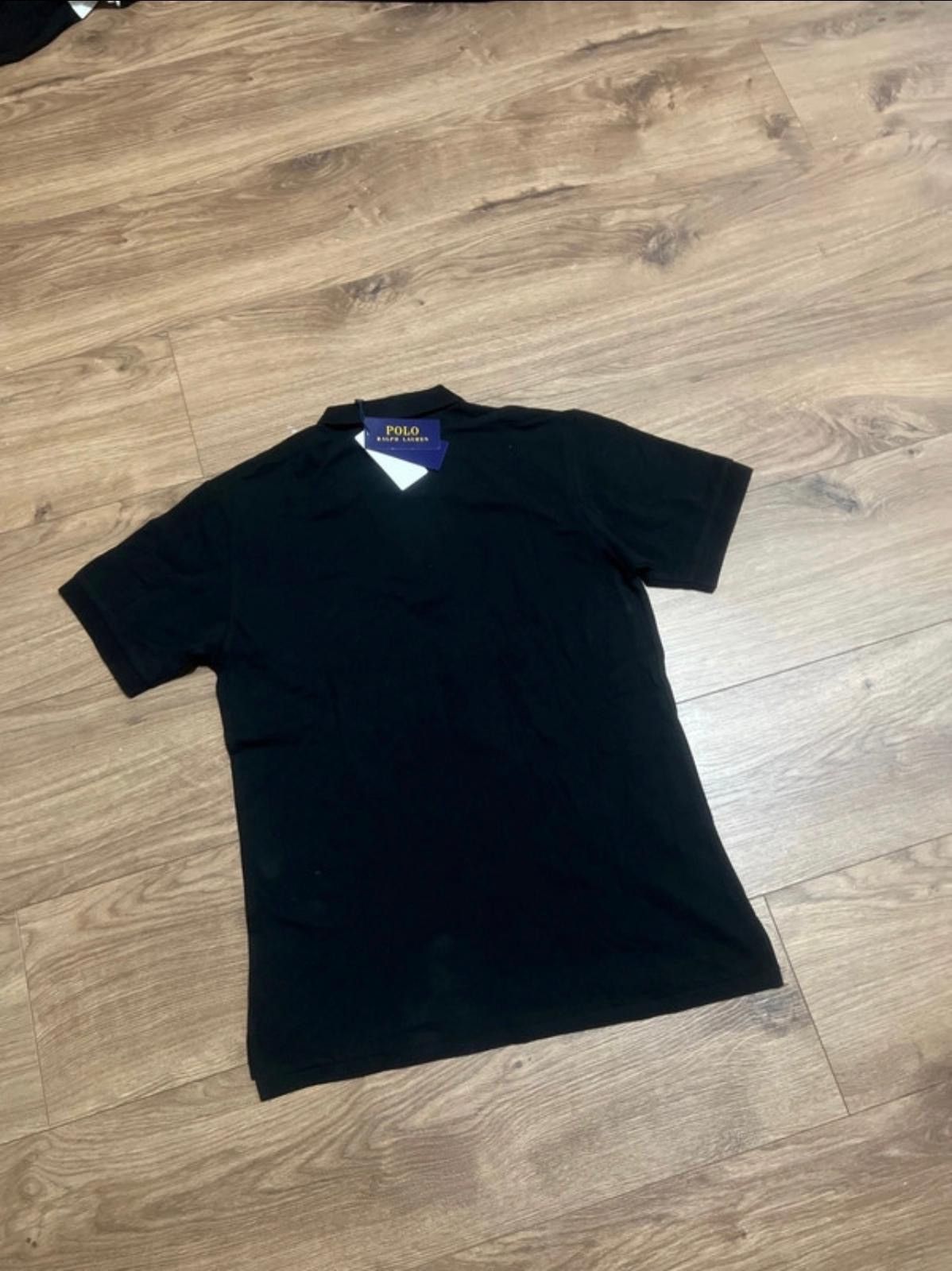 Polo Ralph Lauren The iconic mesh polo shirts Size US M / EU 48-50 / 2 - 2 Thumbnail