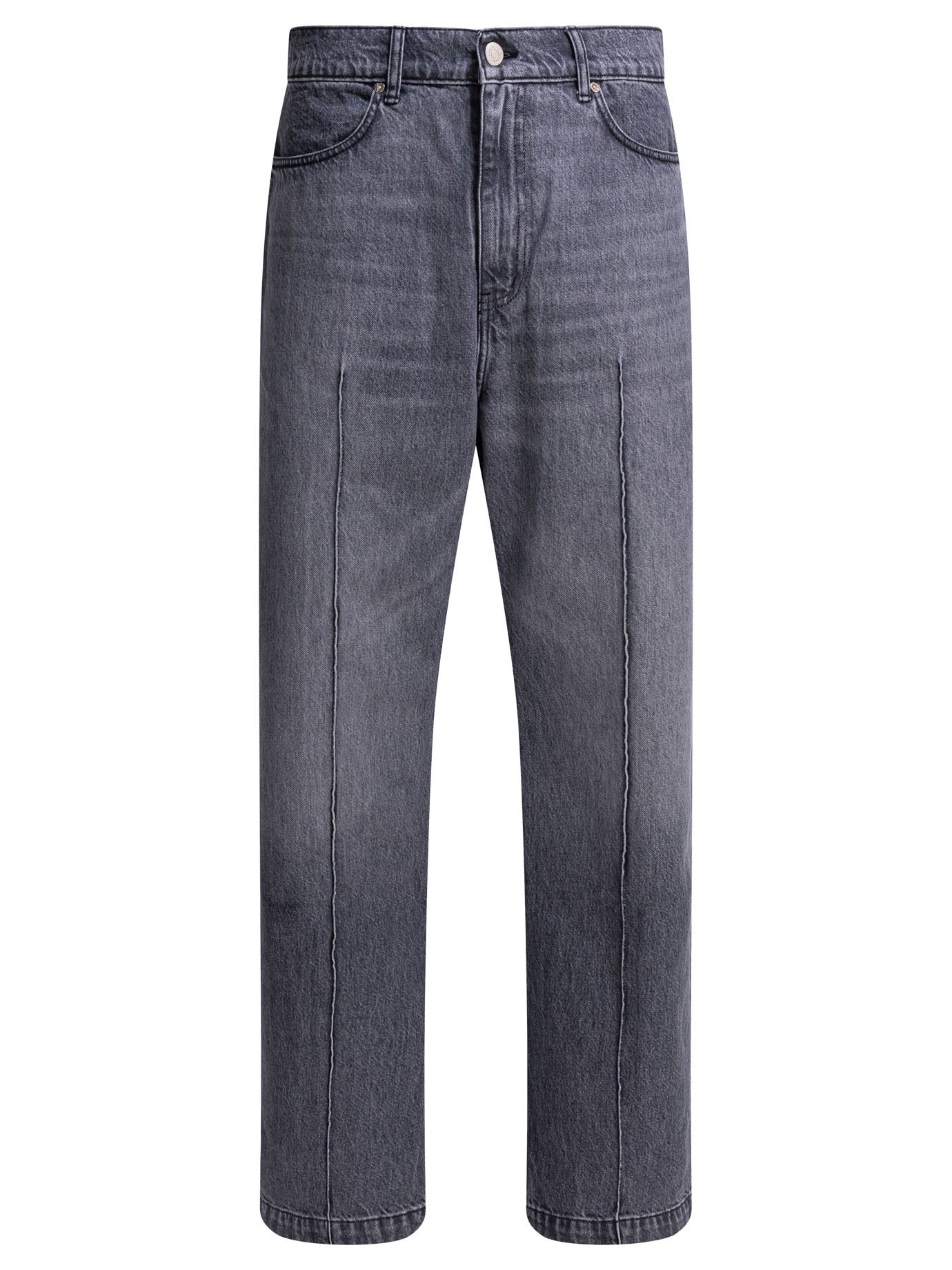 Mfpen Mfpen Jeans tag size M Men - USA Duties Paid Size US 32 / EU 48 - 1 Thumbnail